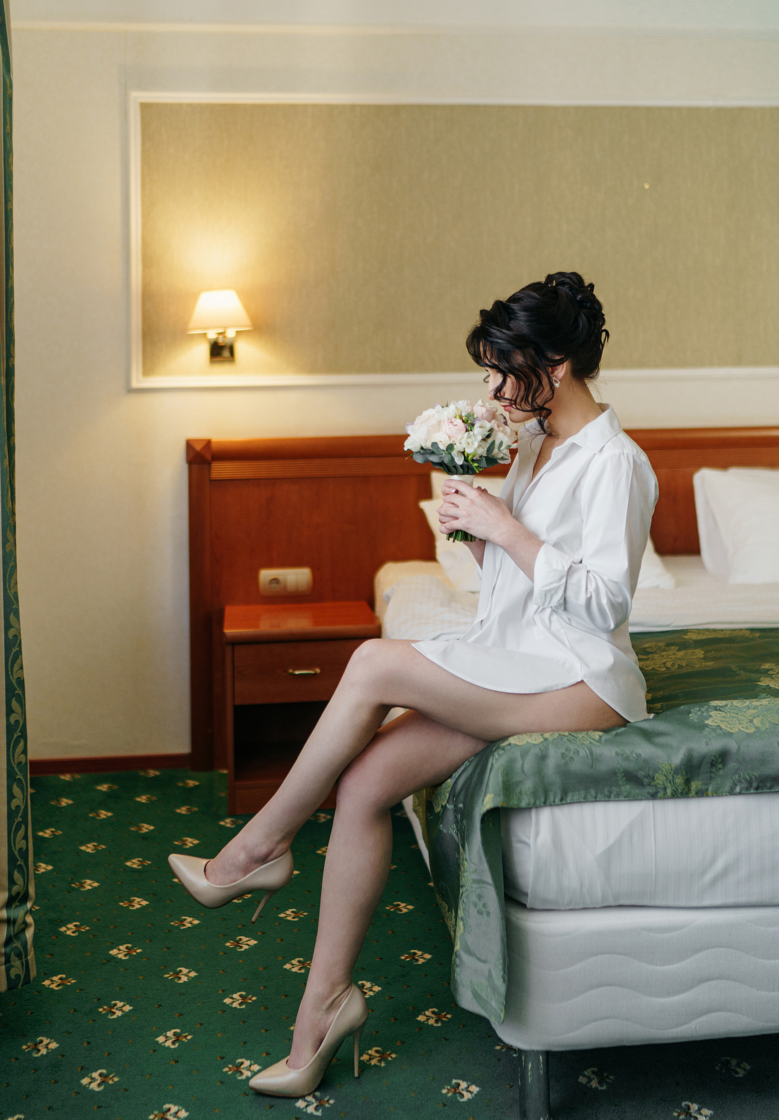 Свадьба в Отеле Бородино. Свадебный фотограф