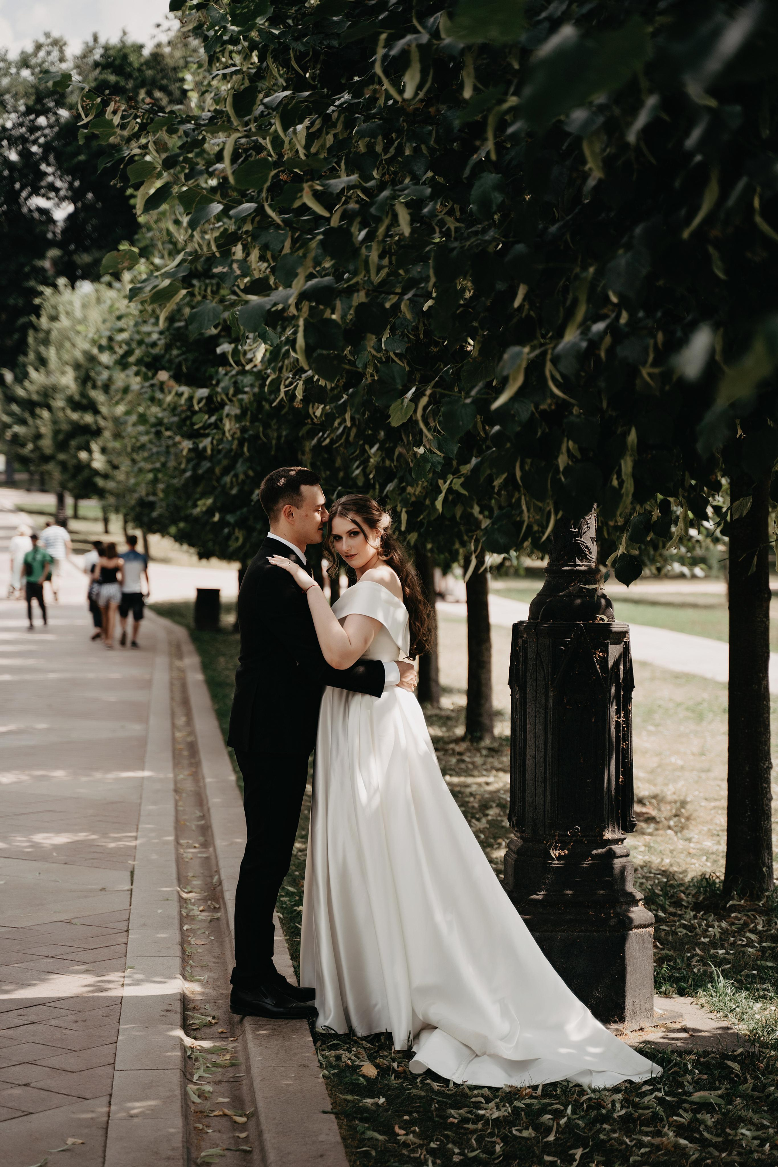 Руслан и Евгения (полный день). Свадебный фотограф