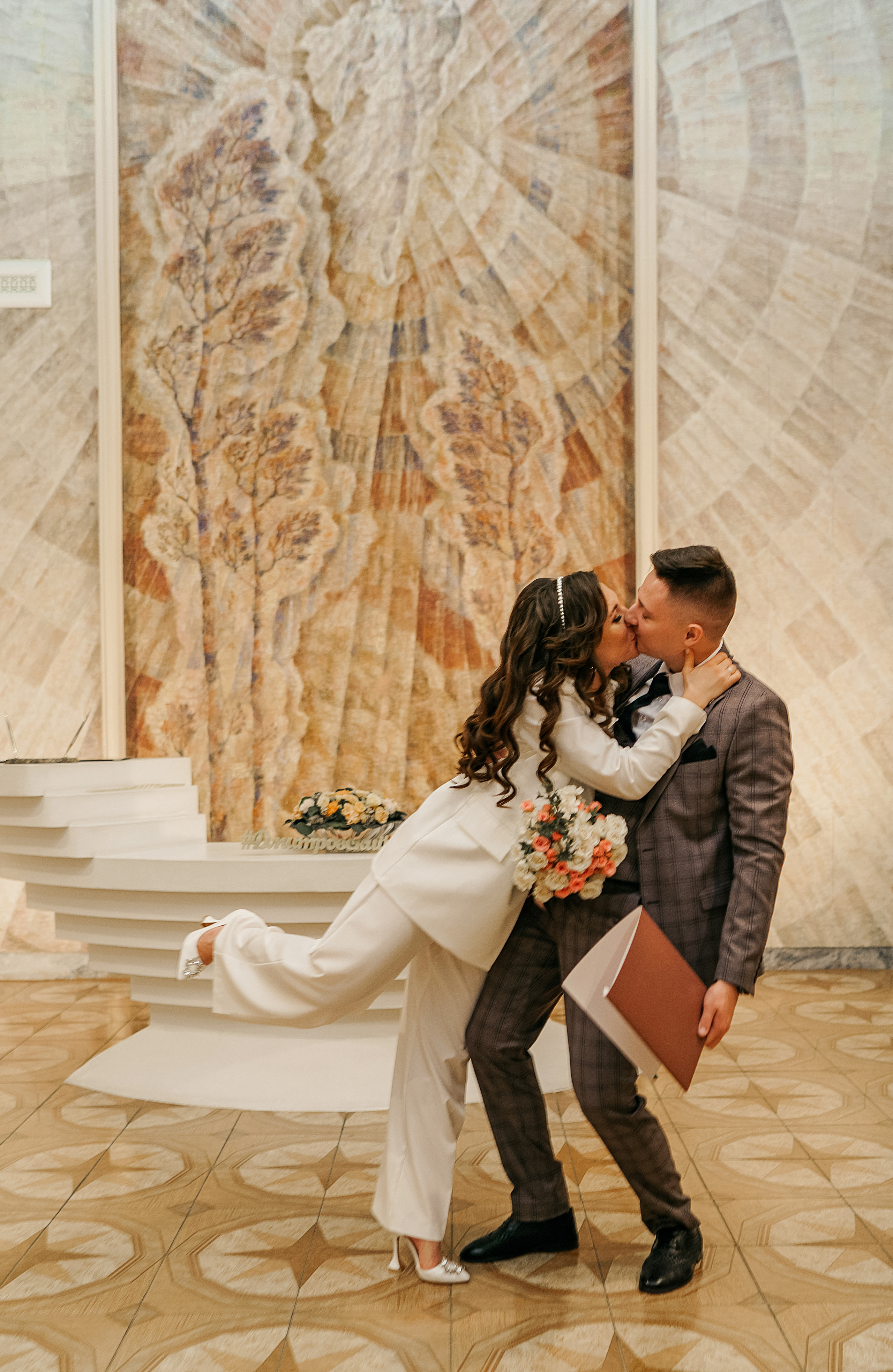 Свадебная фотосессия. Свадебный фотограф