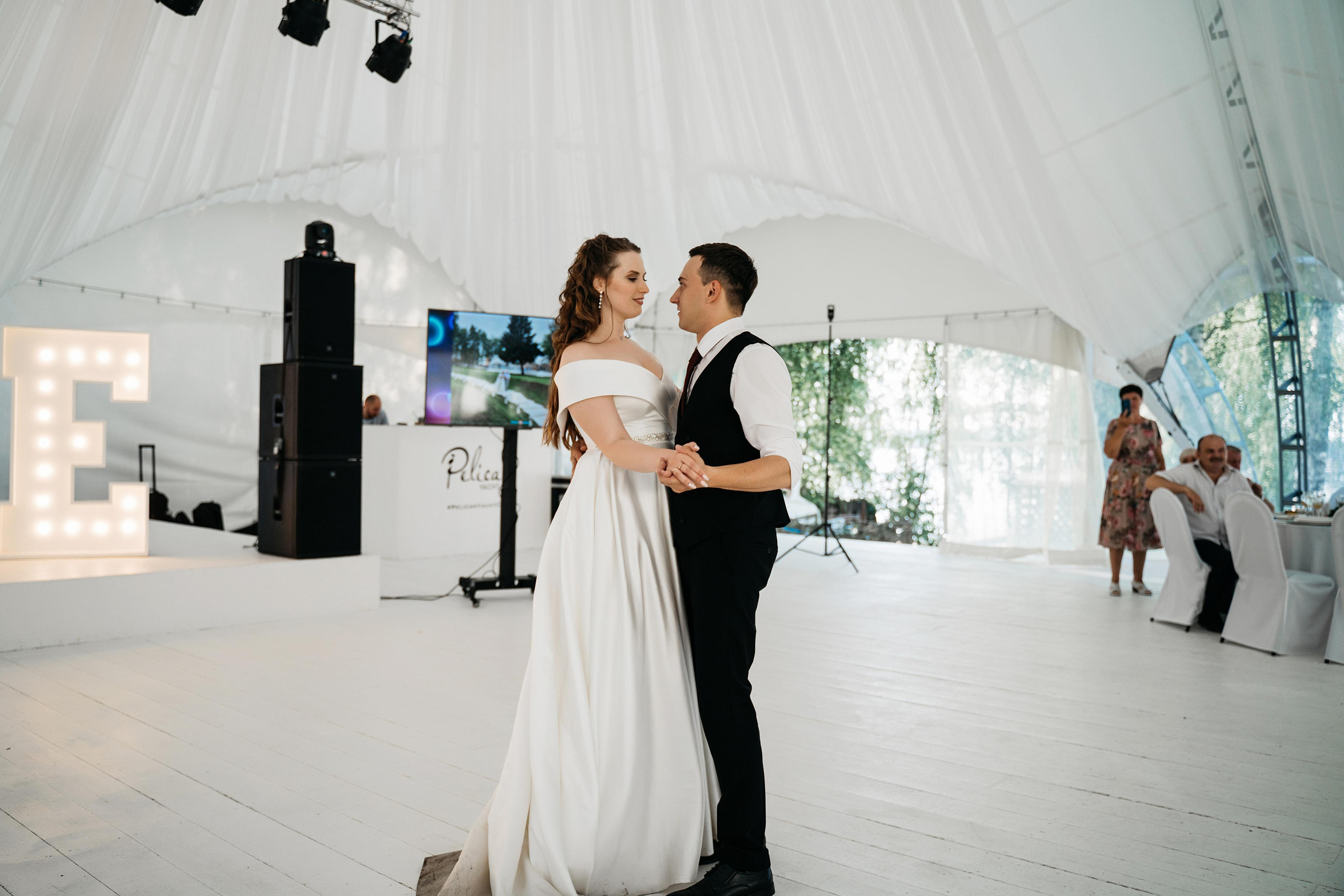 Руслан и Евгения (полный день). Свадебный фотограф