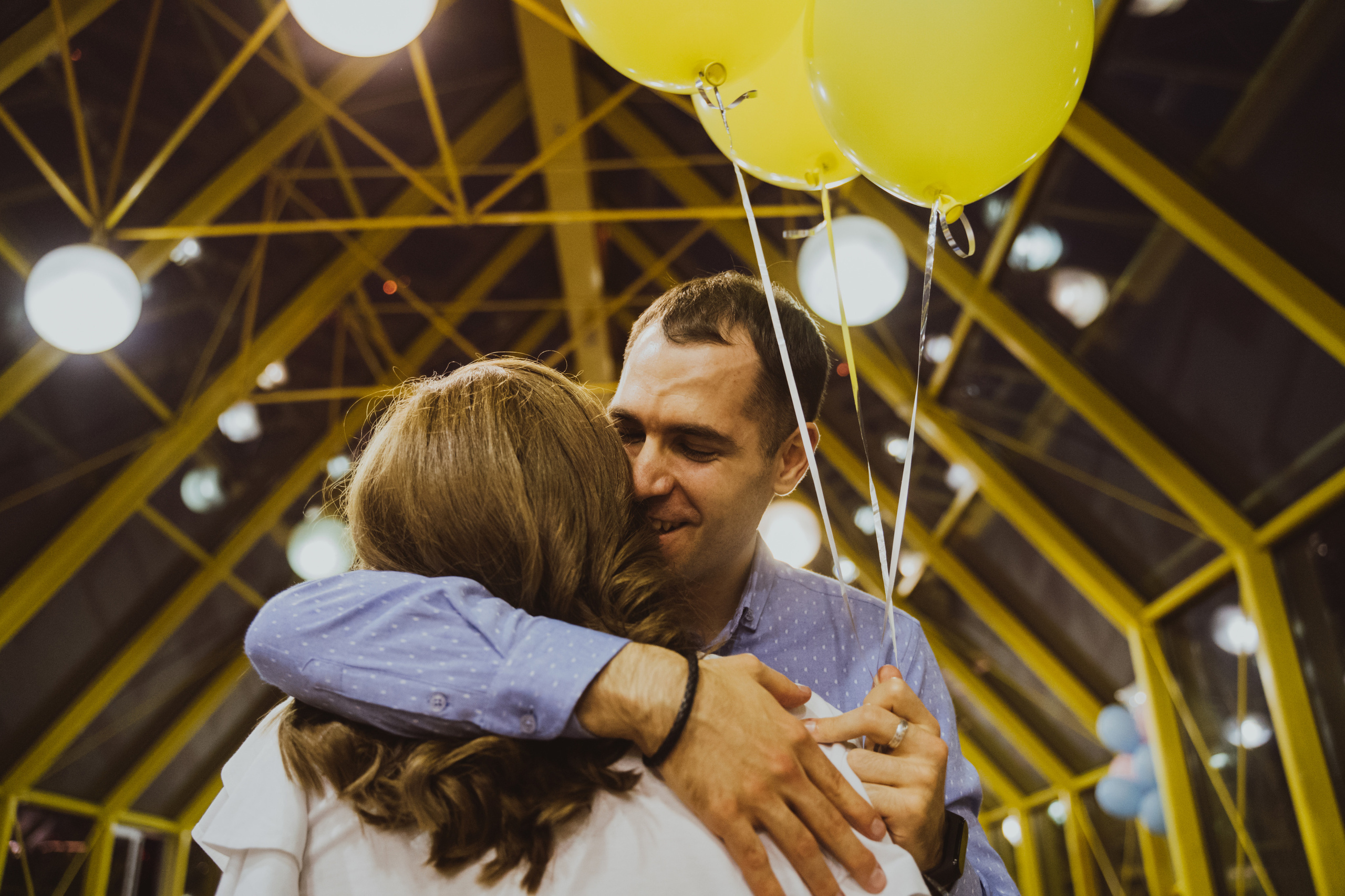 Love story вечерний музеон. Свадебный фотограф