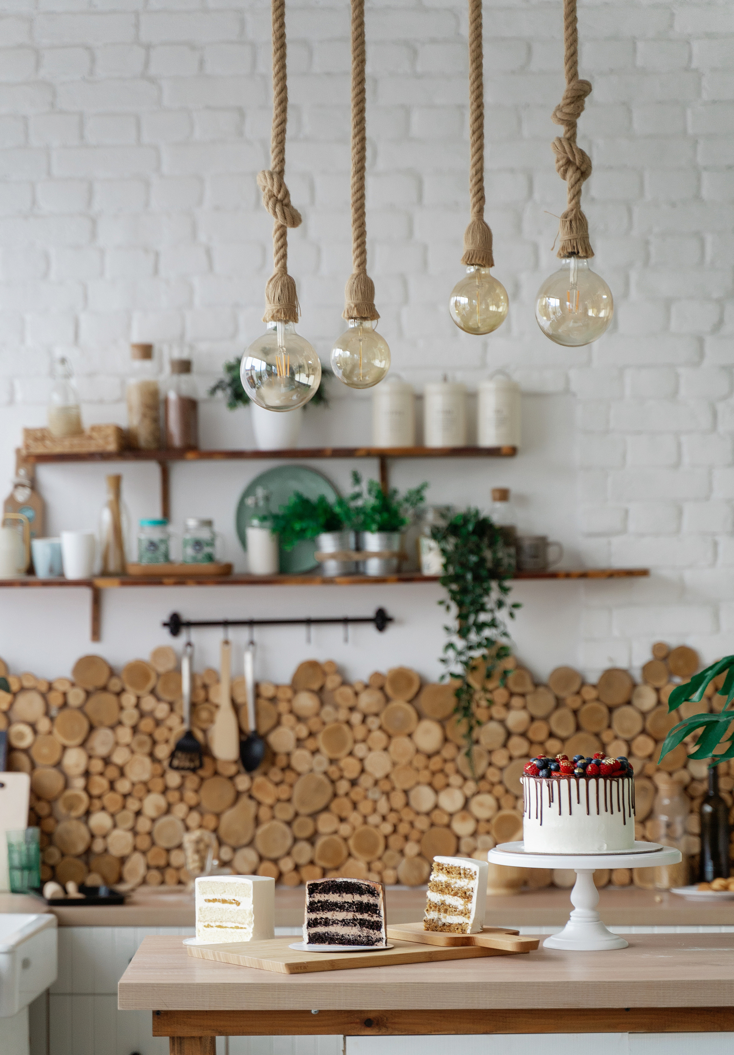 Фотосессия в студии для Кондитера. Свадебный фотограф