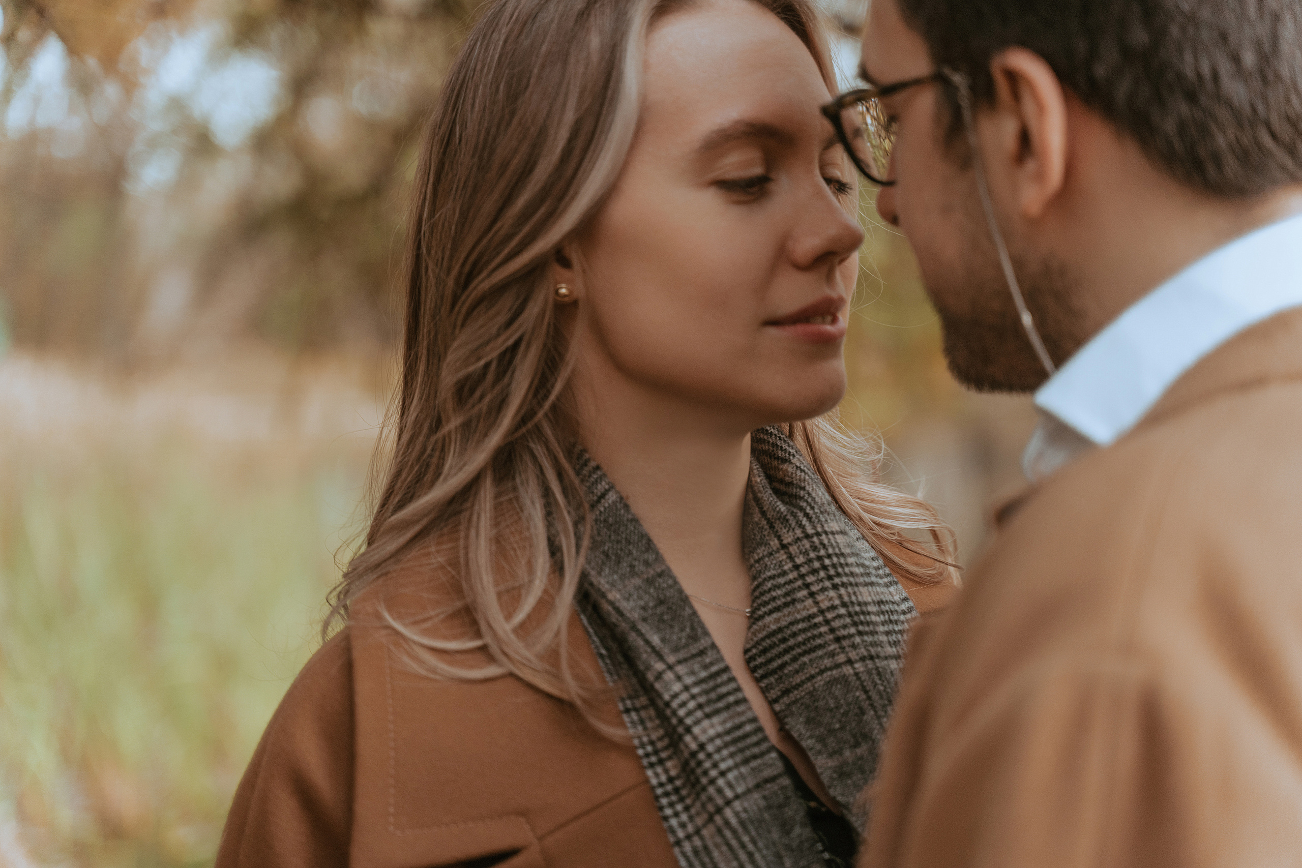 Love story прогулка в Сокольниках. Свадебный фотограф