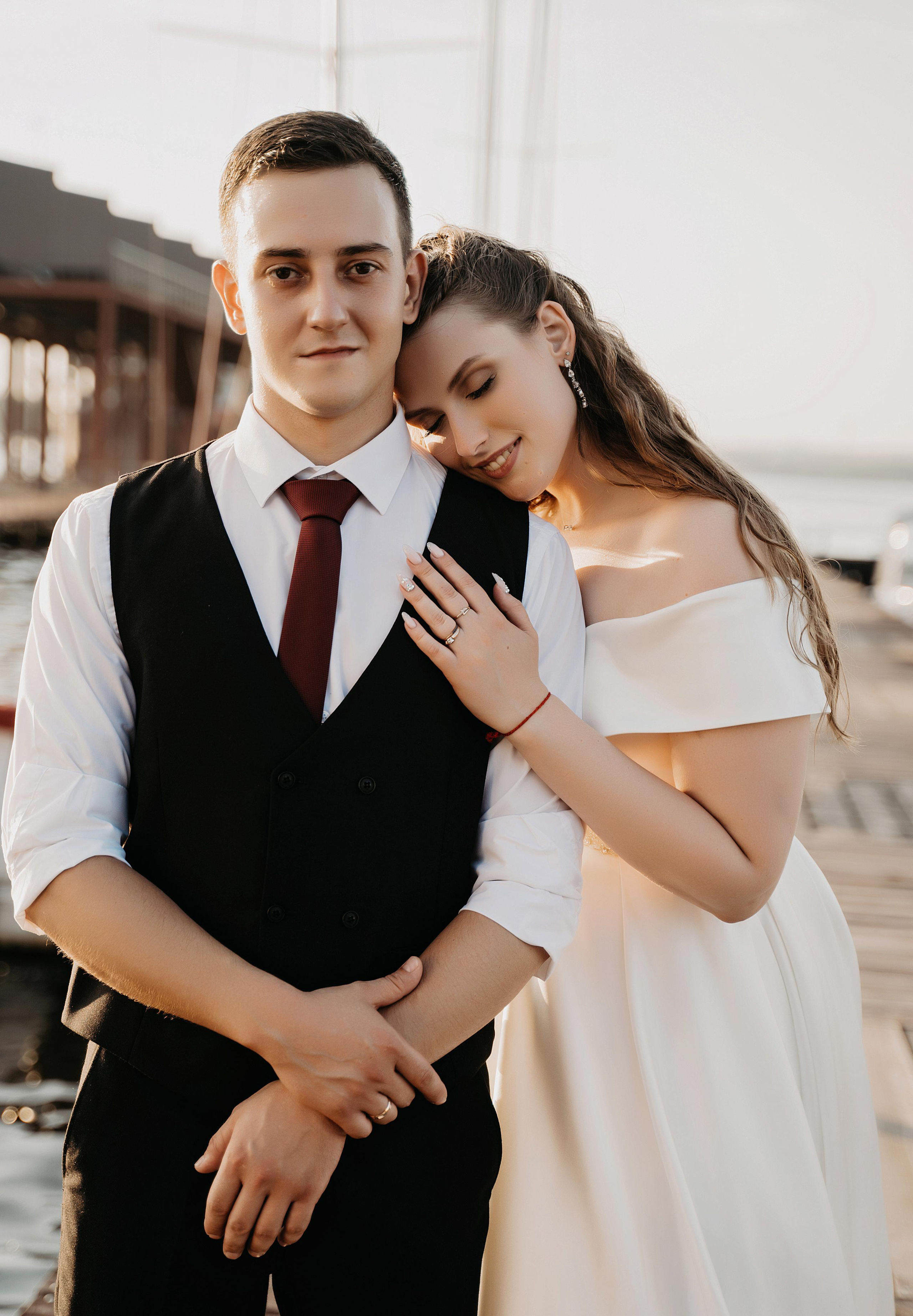 Руслан и Евгения (полный день). Свадебный фотограф