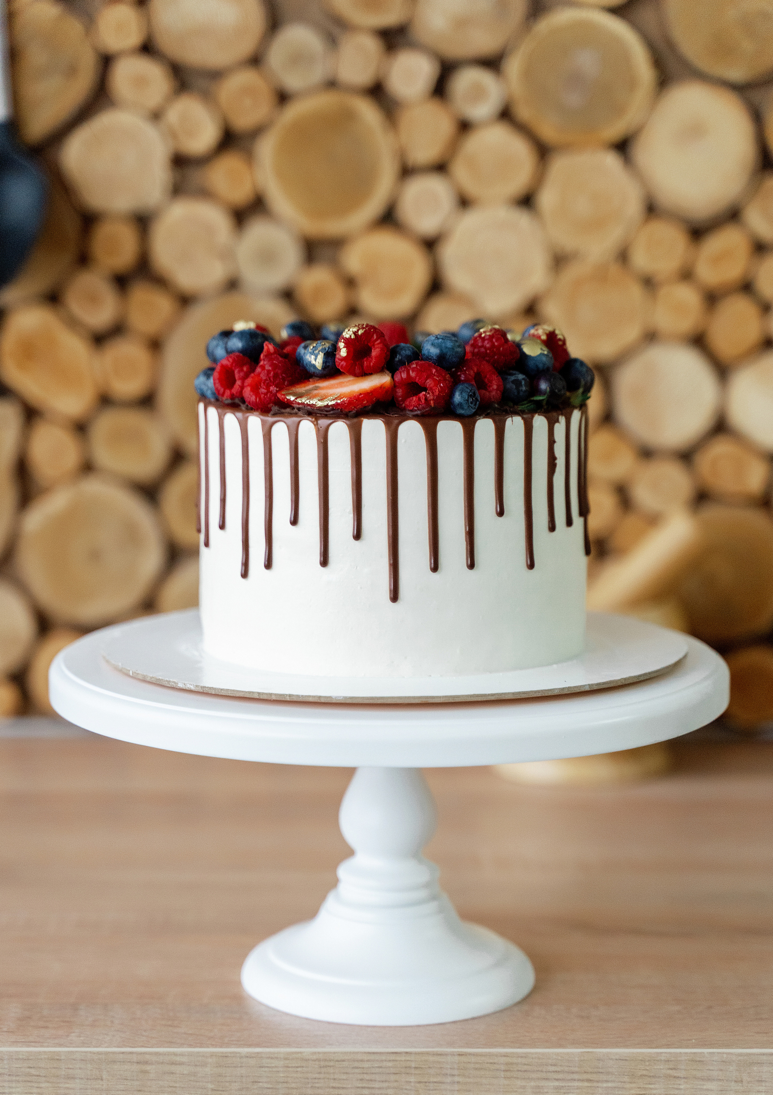 Фотосессия в студии для Кондитера. Свадебный фотограф