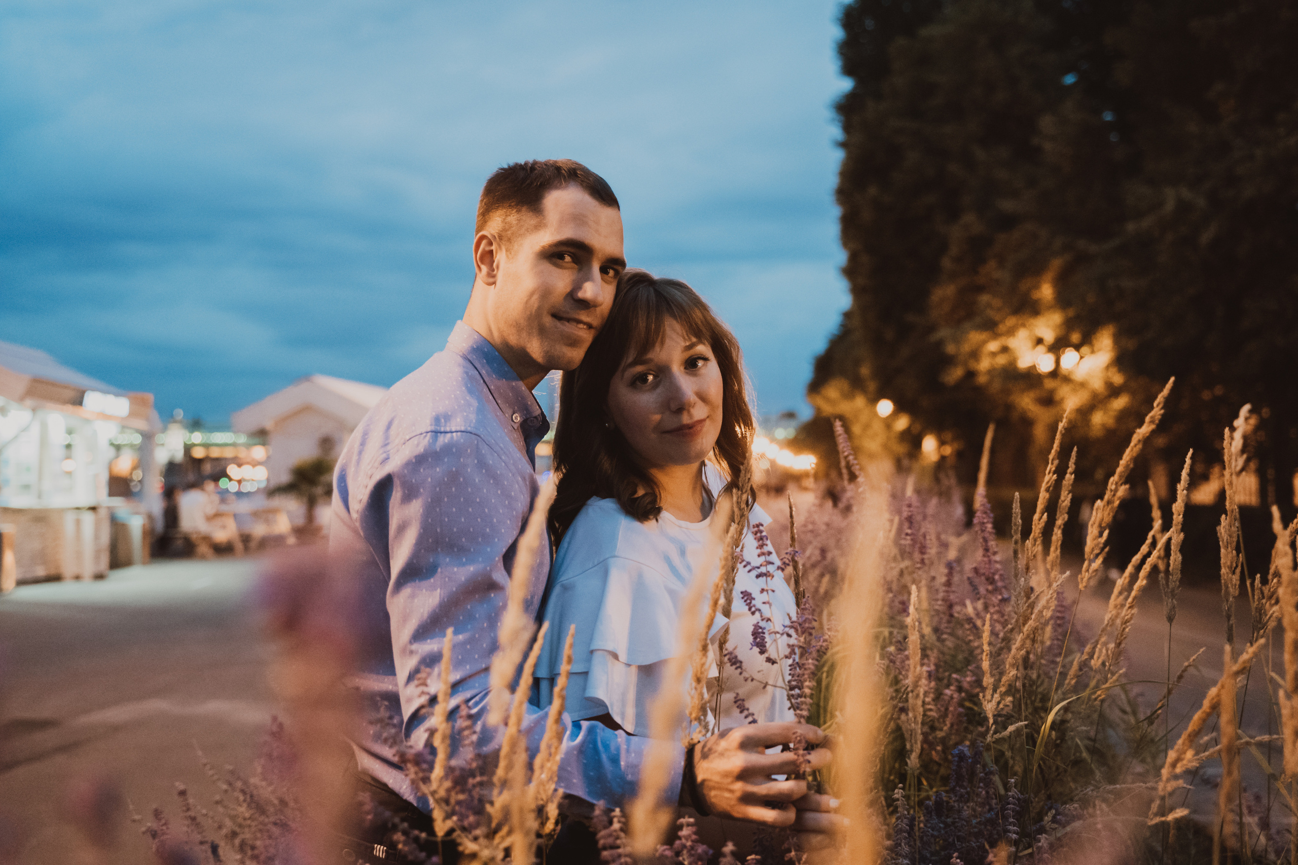 Love story вечерний музеон. Свадебный фотограф