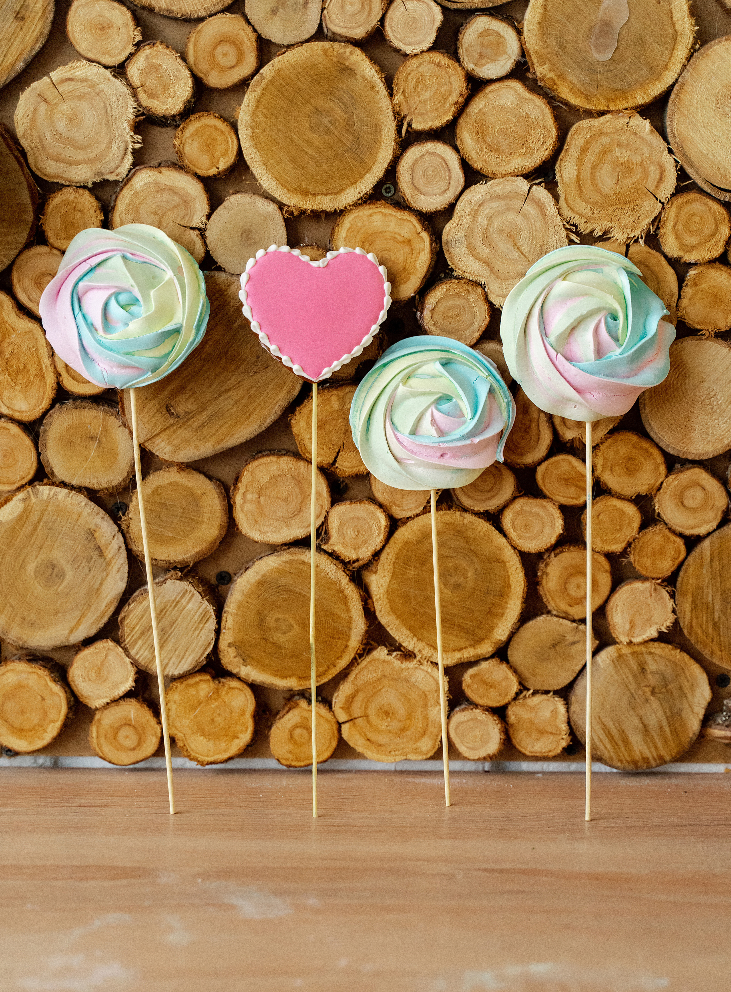 Фотосессия в студии для Кондитера. Свадебный фотограф