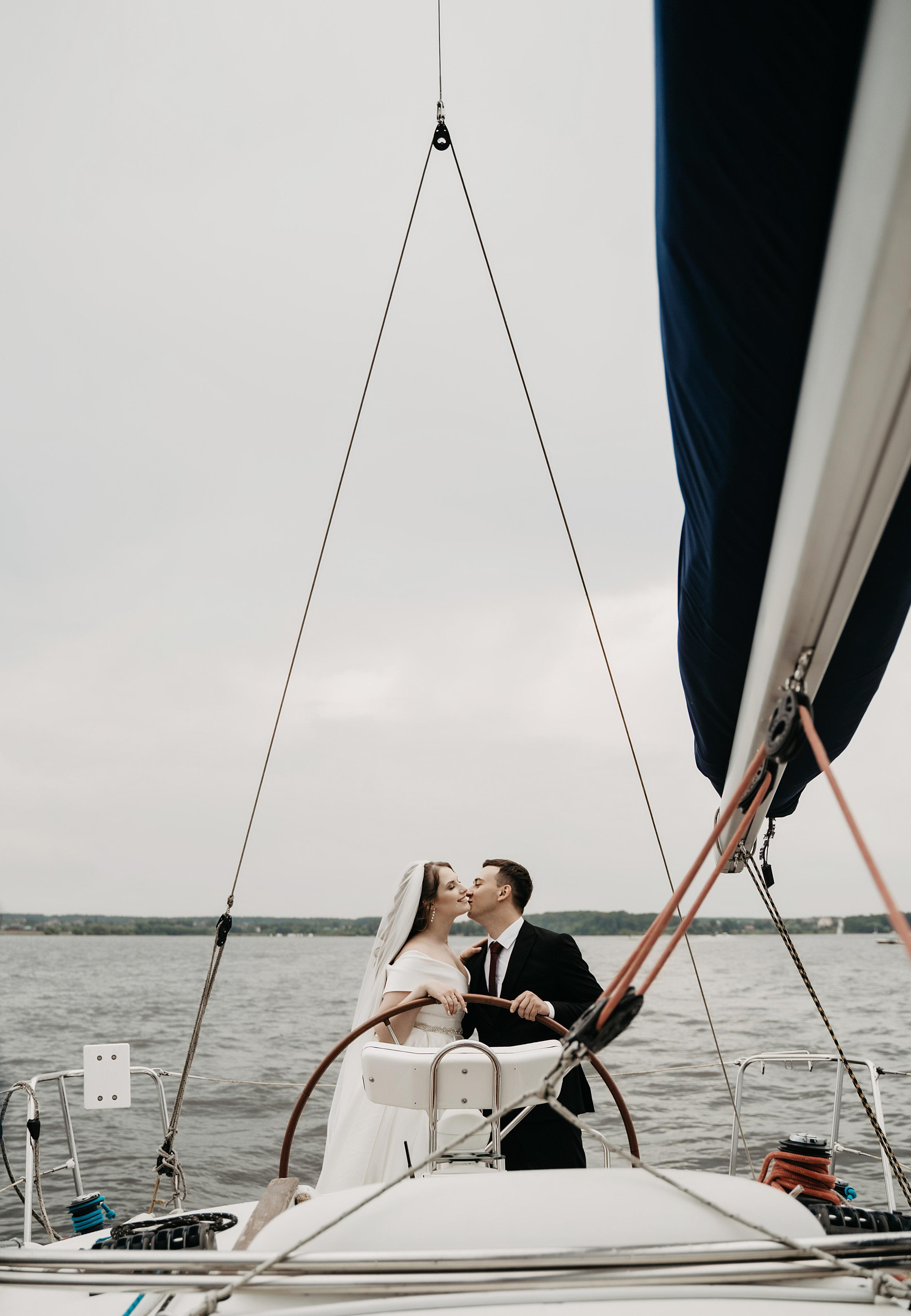 Руслан и Евгения (полный день). Свадебный фотограф