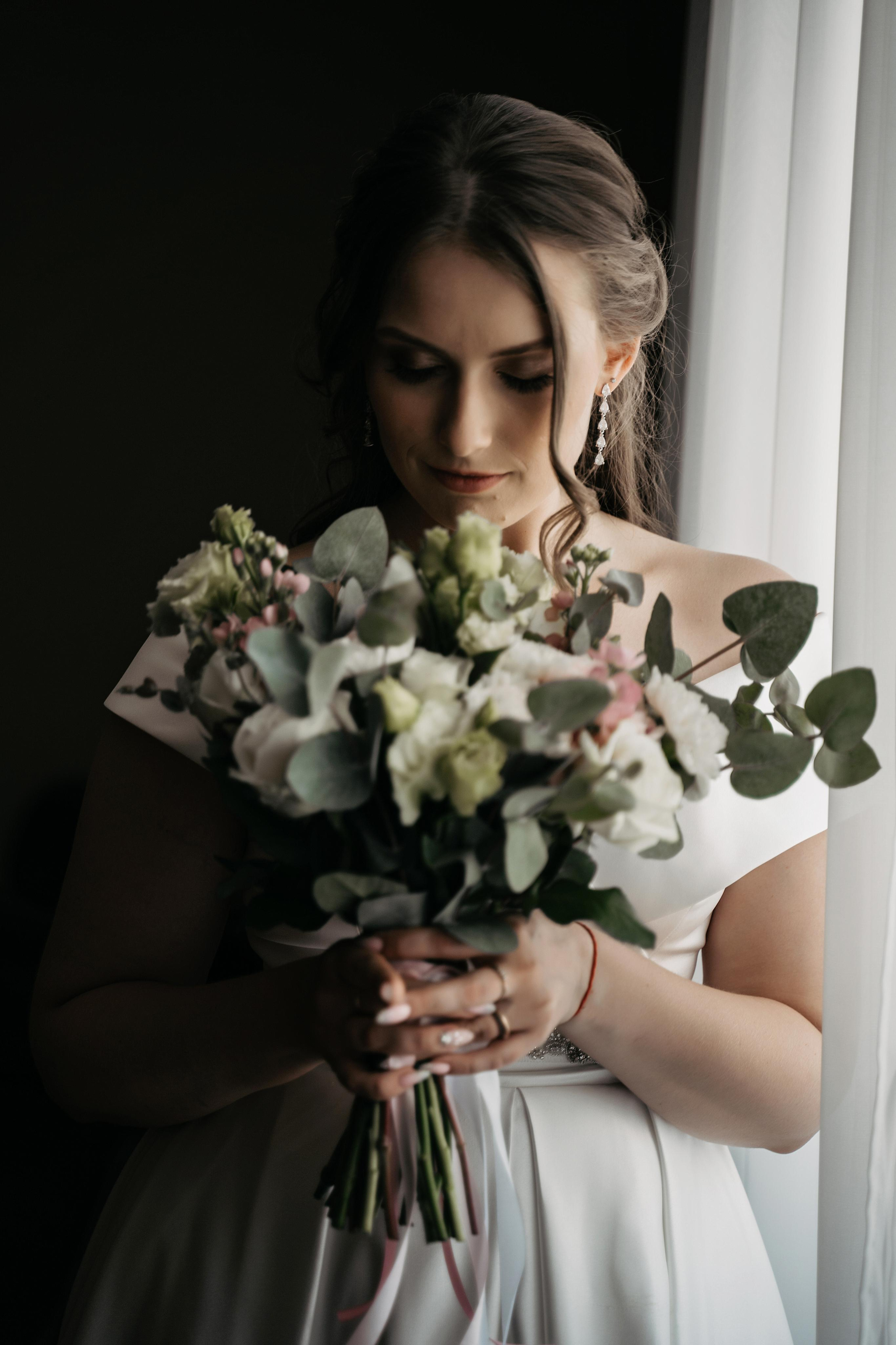 Руслан и Евгения (полный день). Свадебный фотограф