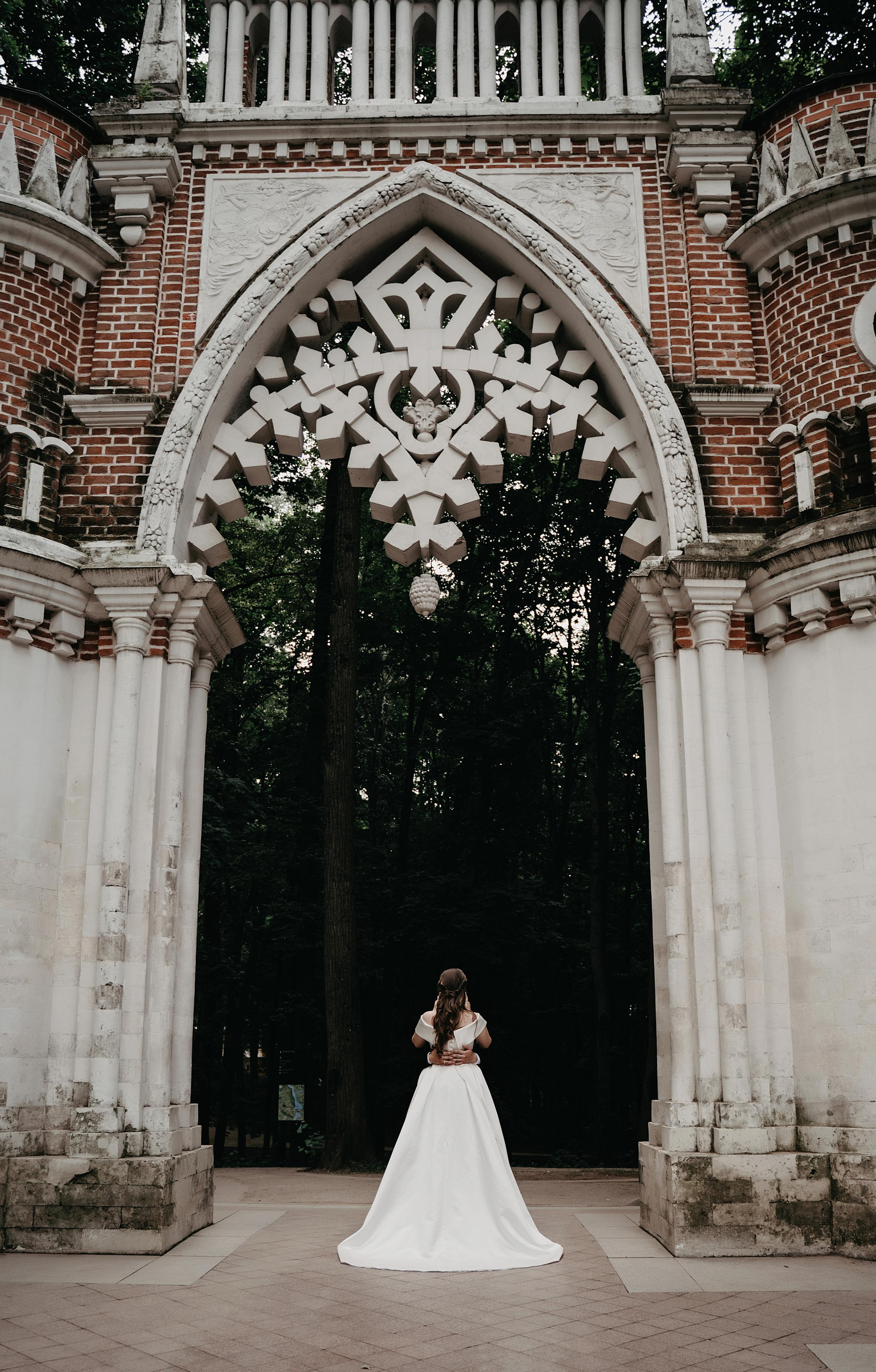 Руслан и Евгения (полный день). Свадебный фотограф