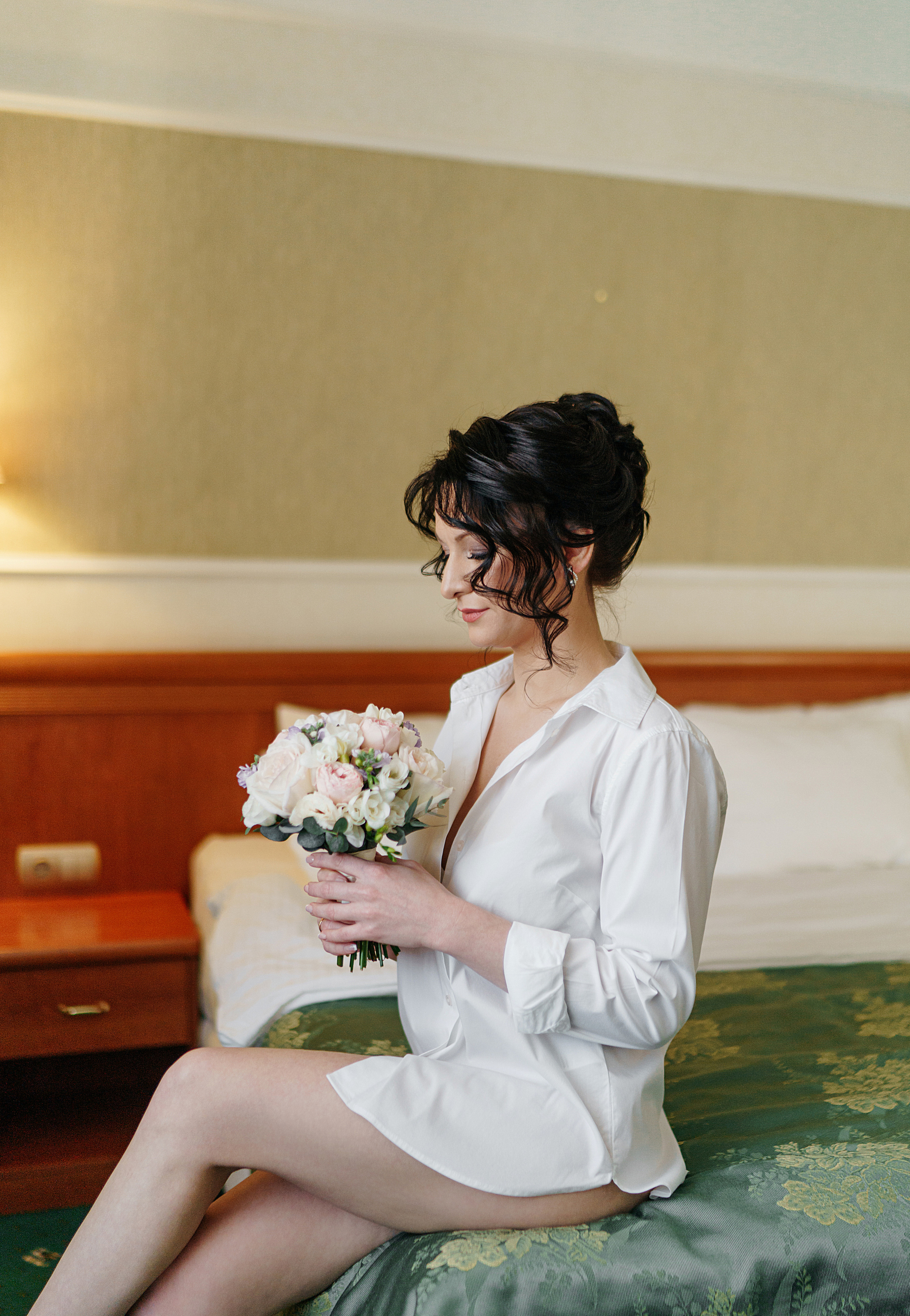 Свадьба в Отеле Бородино. Свадебный фотограф