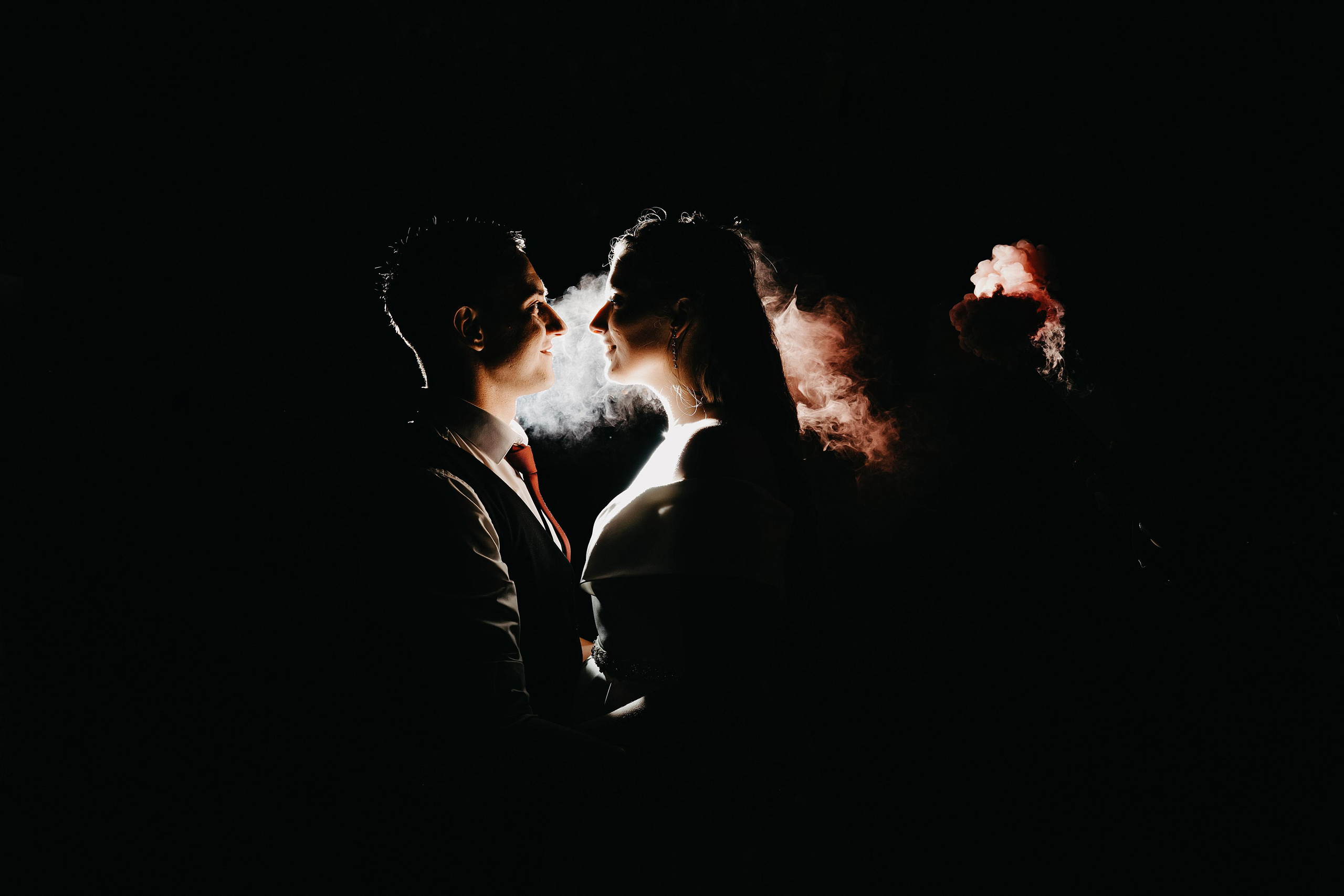 Руслан и Евгения (полный день). Свадебный фотограф