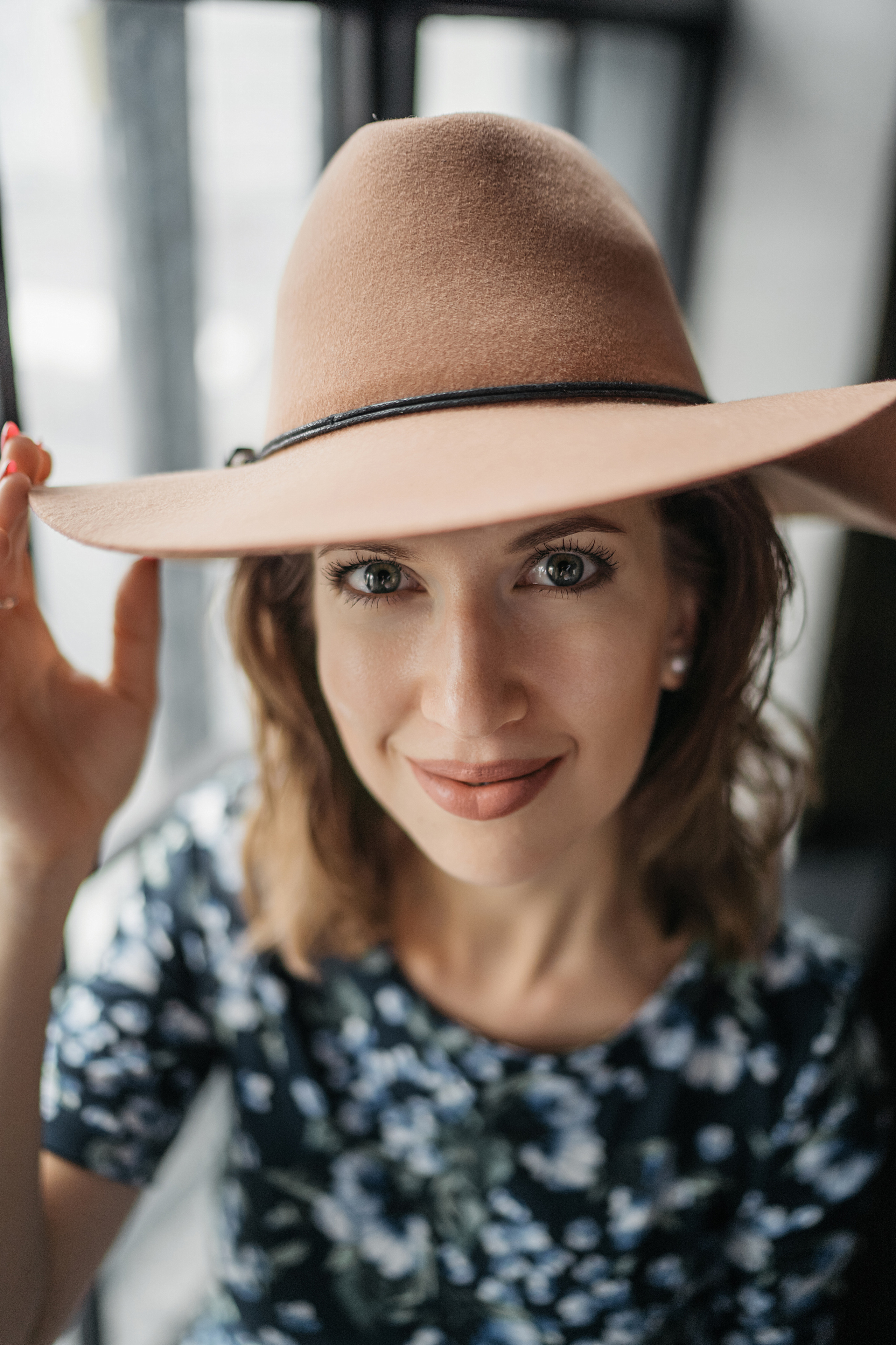 Индивидуальная фотосессия в студии для сайта. Свадебный фотограф