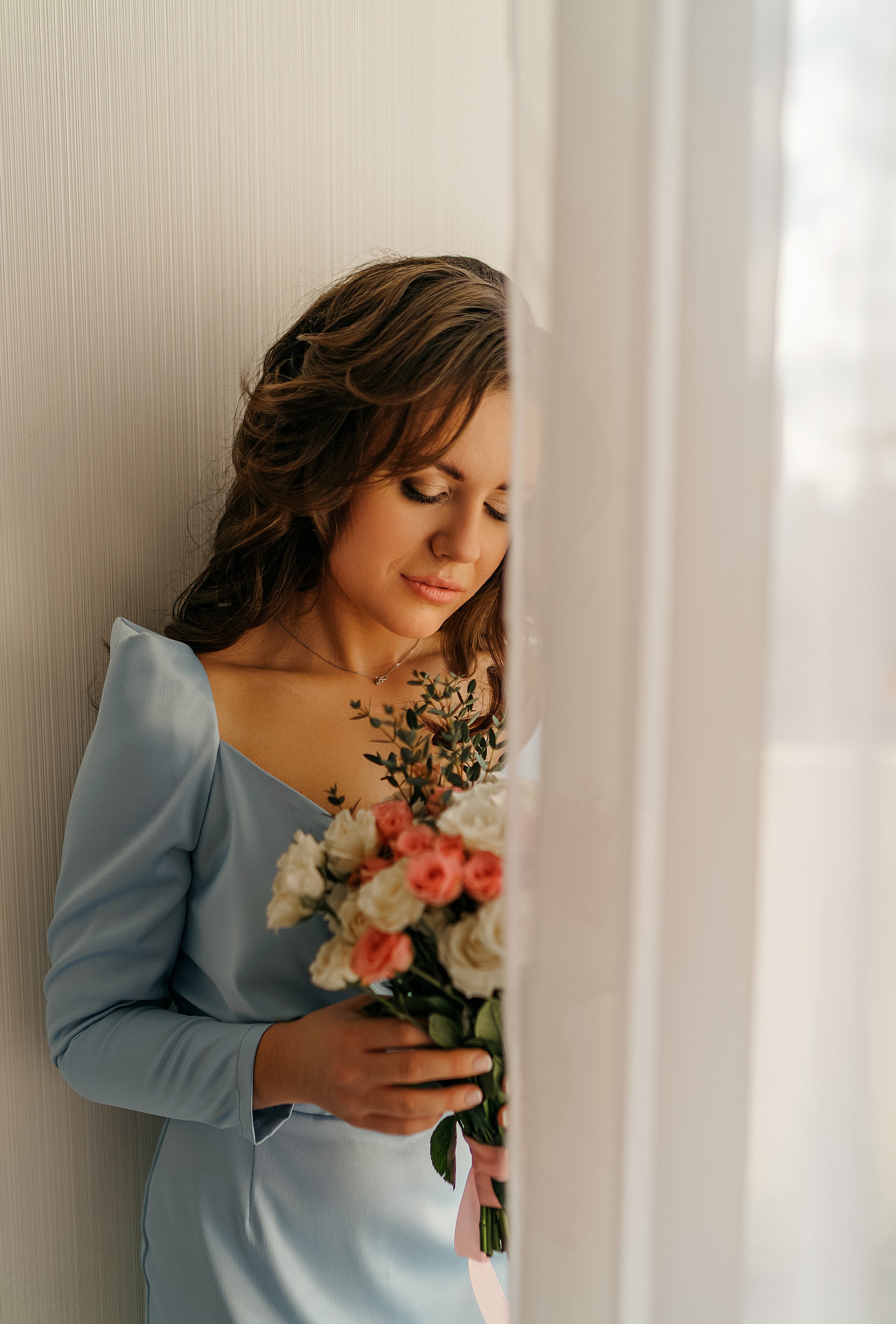 Свадебная фотосессия. Свадебный фотограф