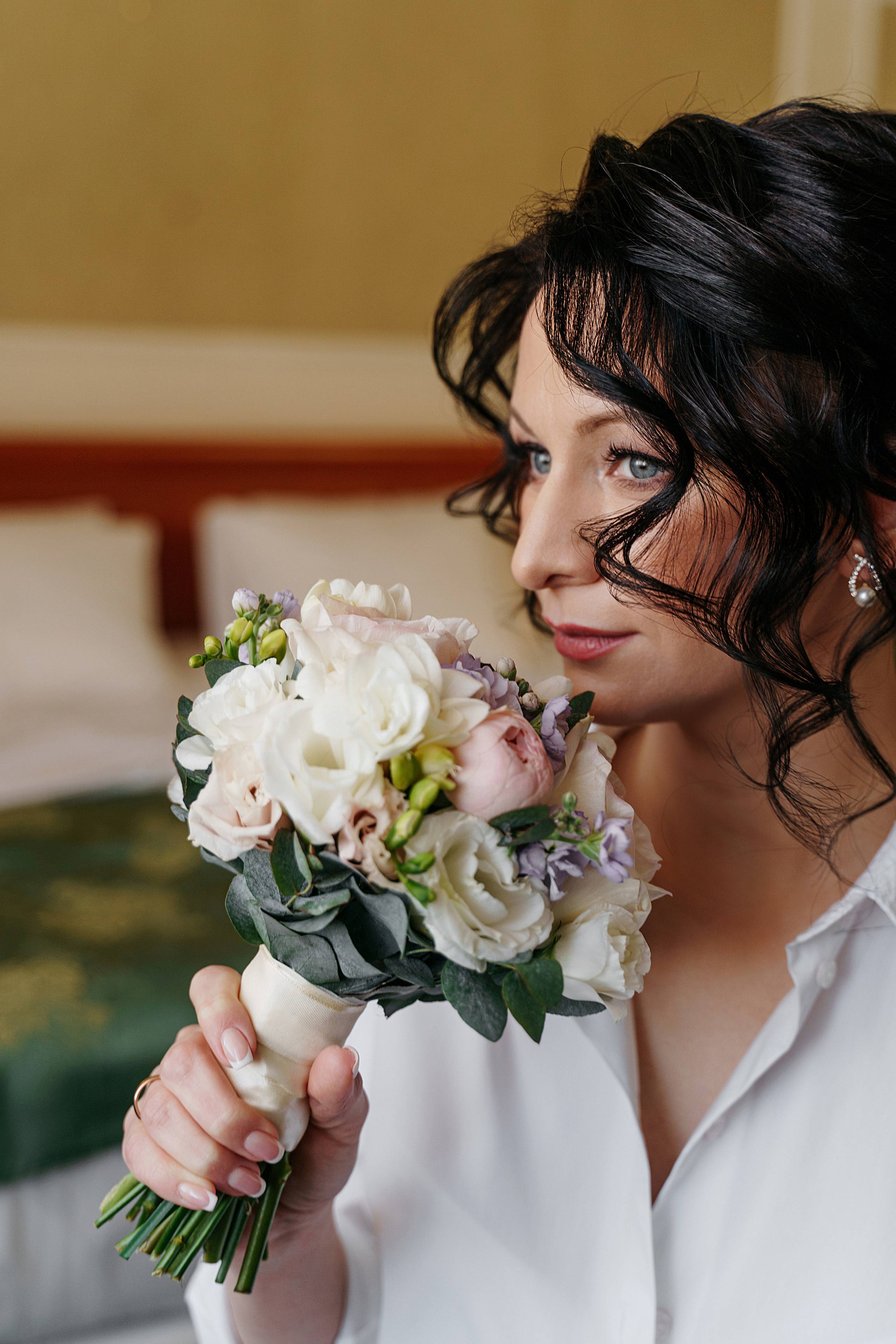 Свадьба в Отеле Бородино. Свадебный фотограф