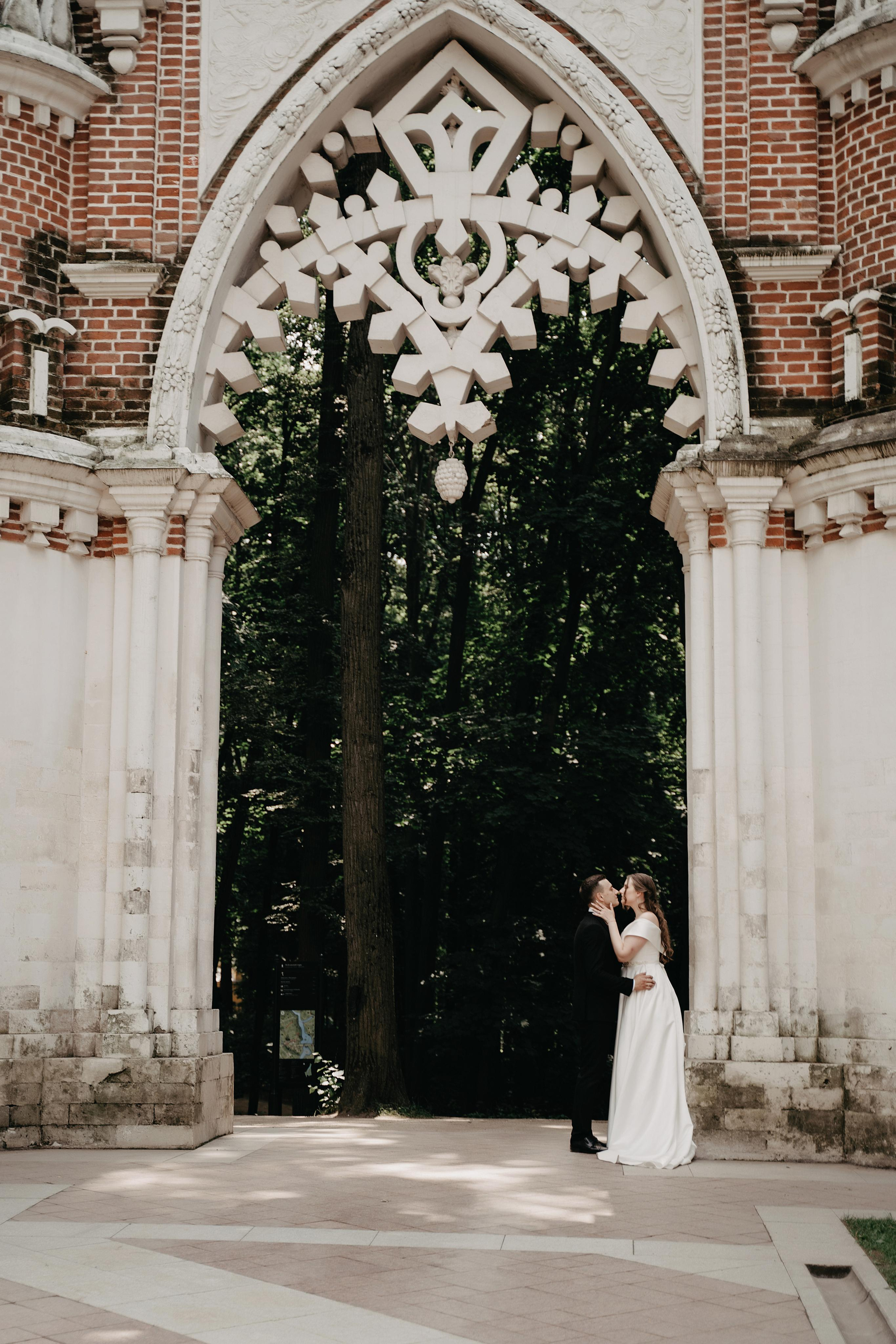 Руслан и Евгения (полный день). Свадебный фотограф