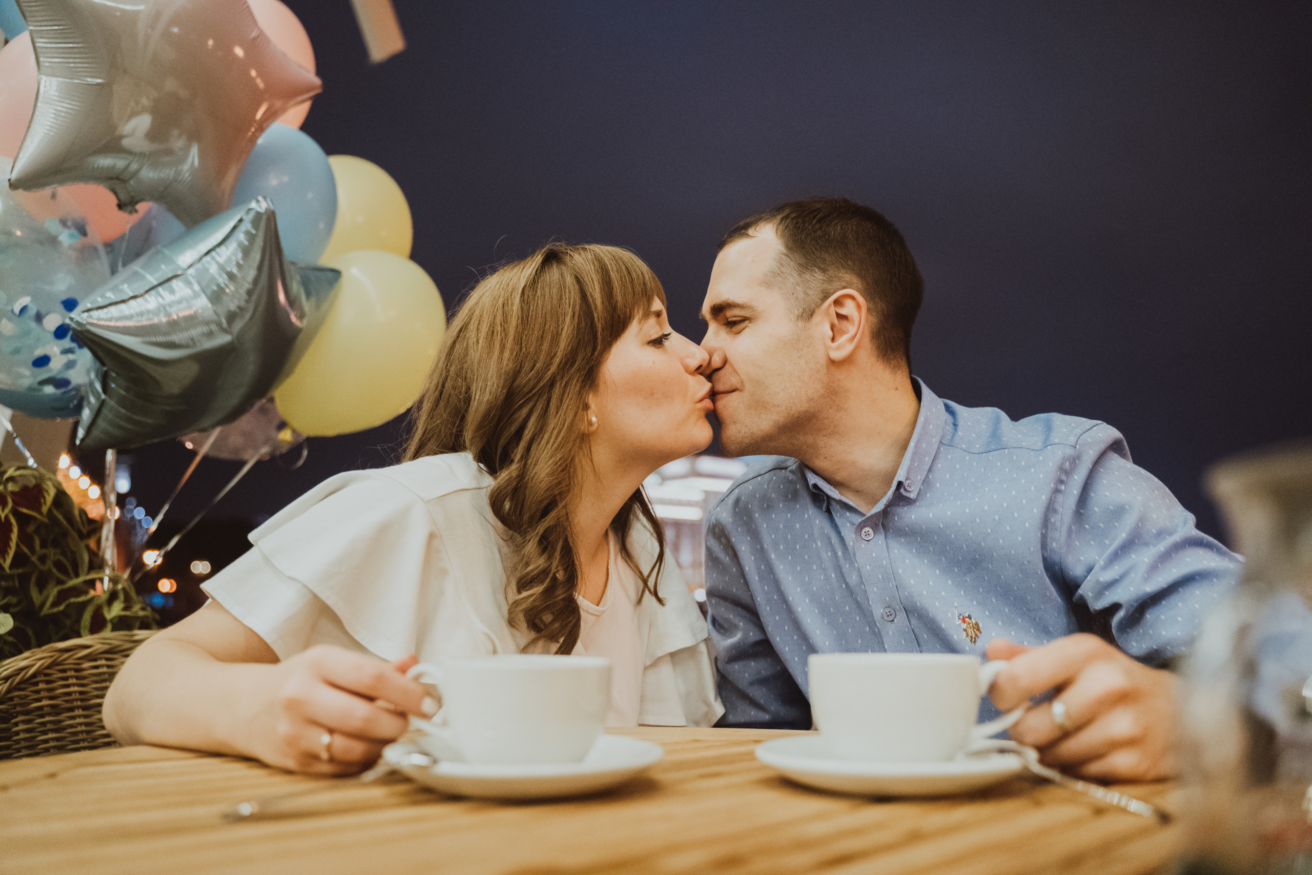 Love story вечерний музеон. Свадебный фотограф