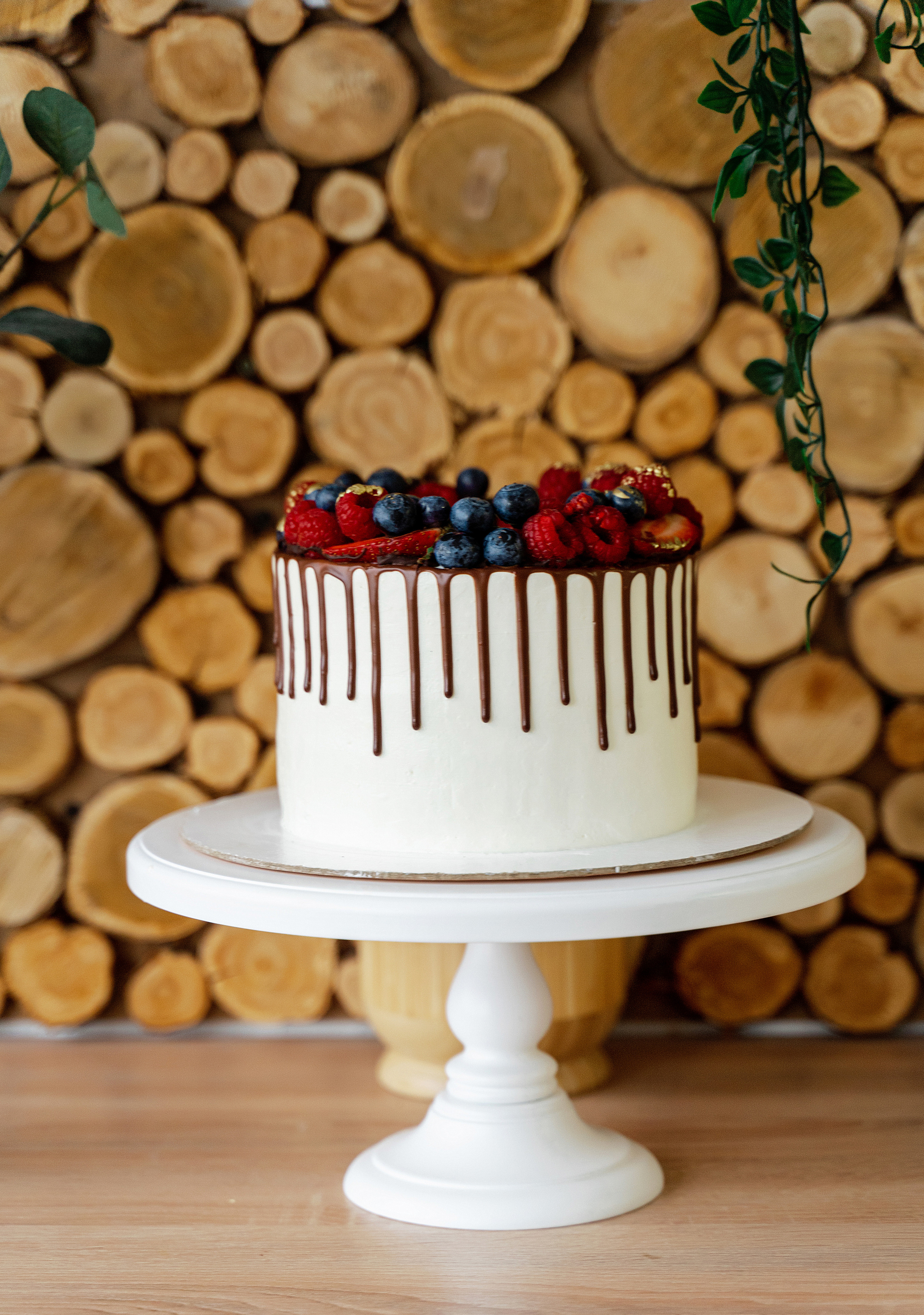 Фотосессия в студии для Кондитера. Свадебный фотограф