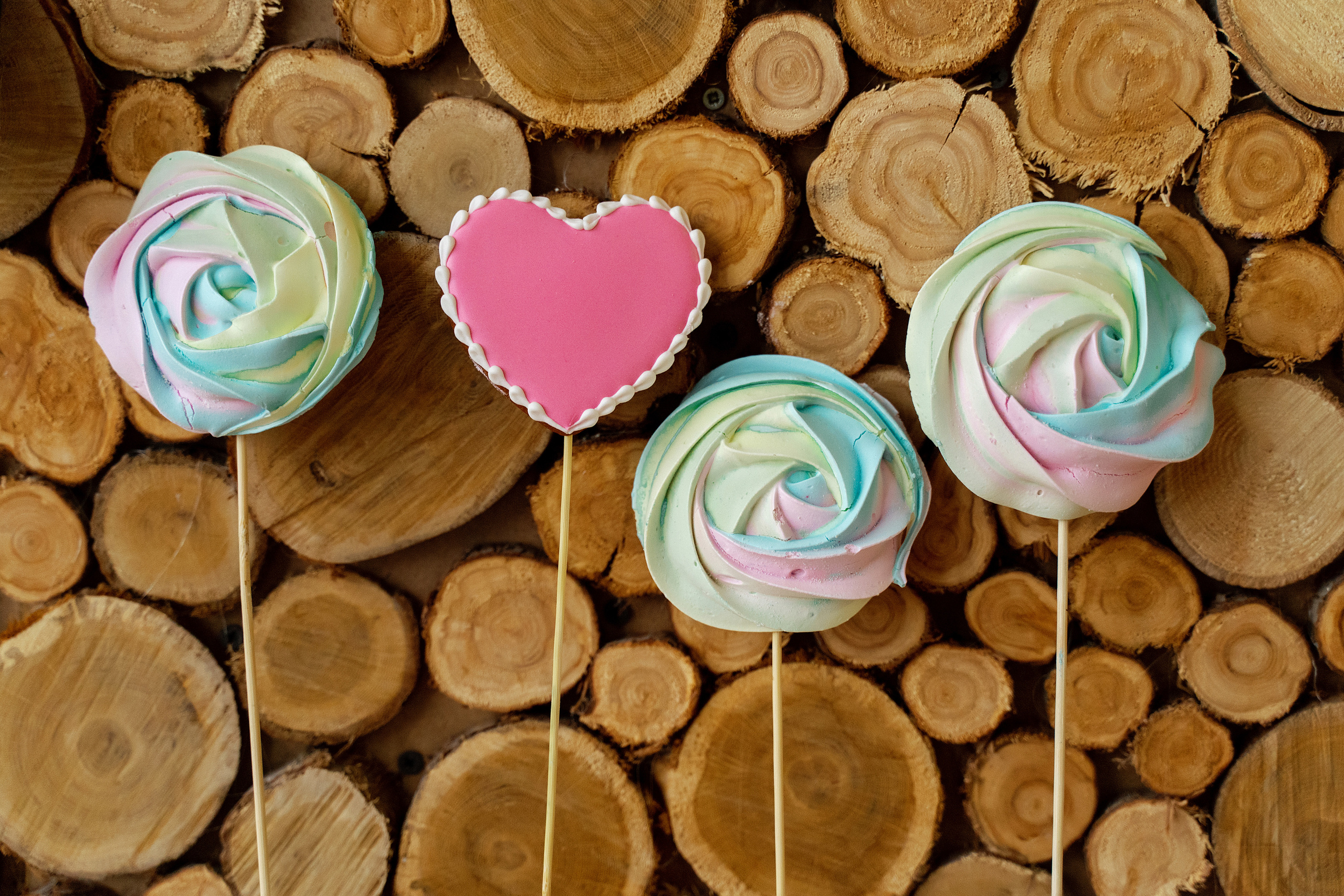 Фотосессия в студии для Кондитера. Свадебный фотограф