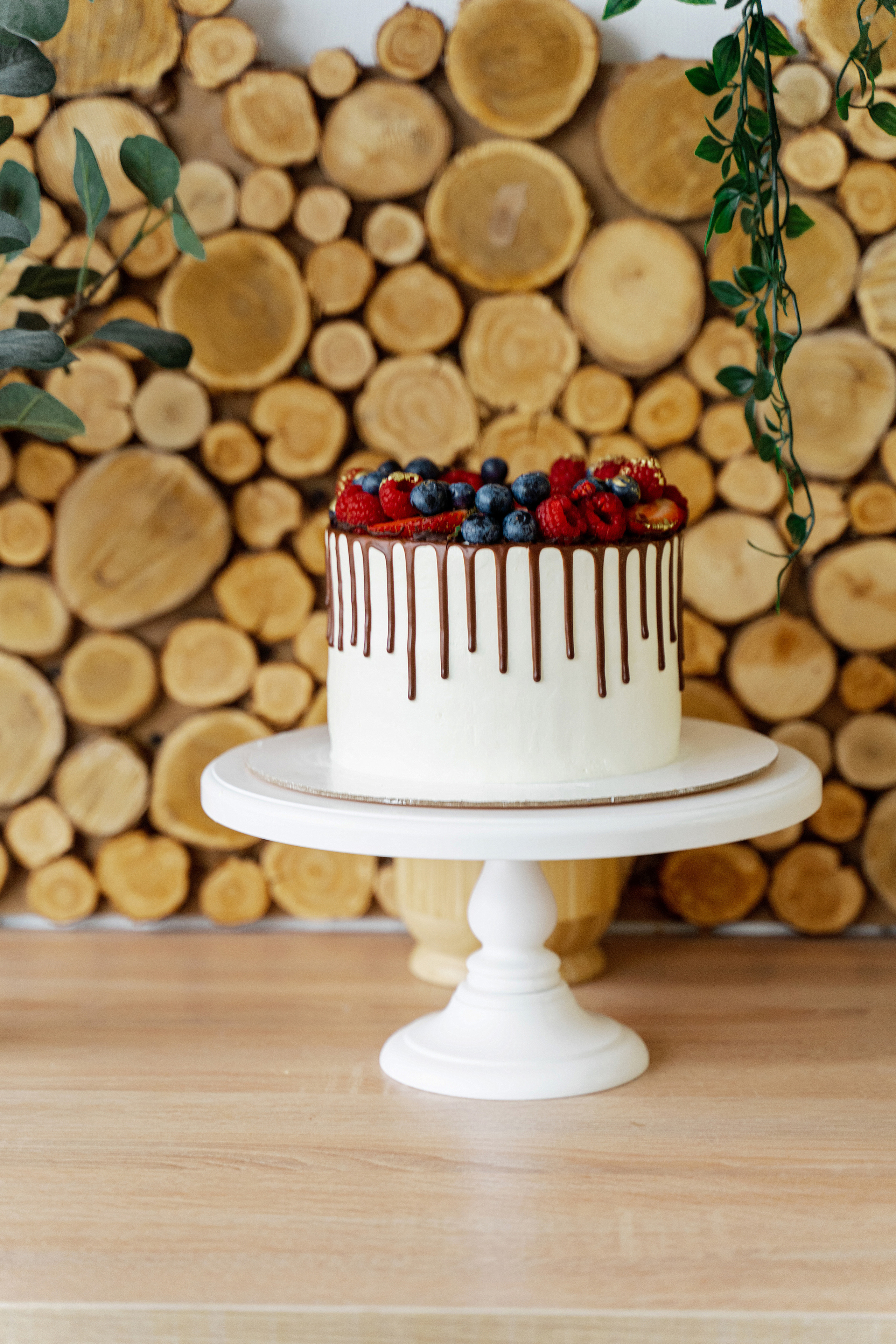 Фотосессия в студии для Кондитера. Свадебный фотограф