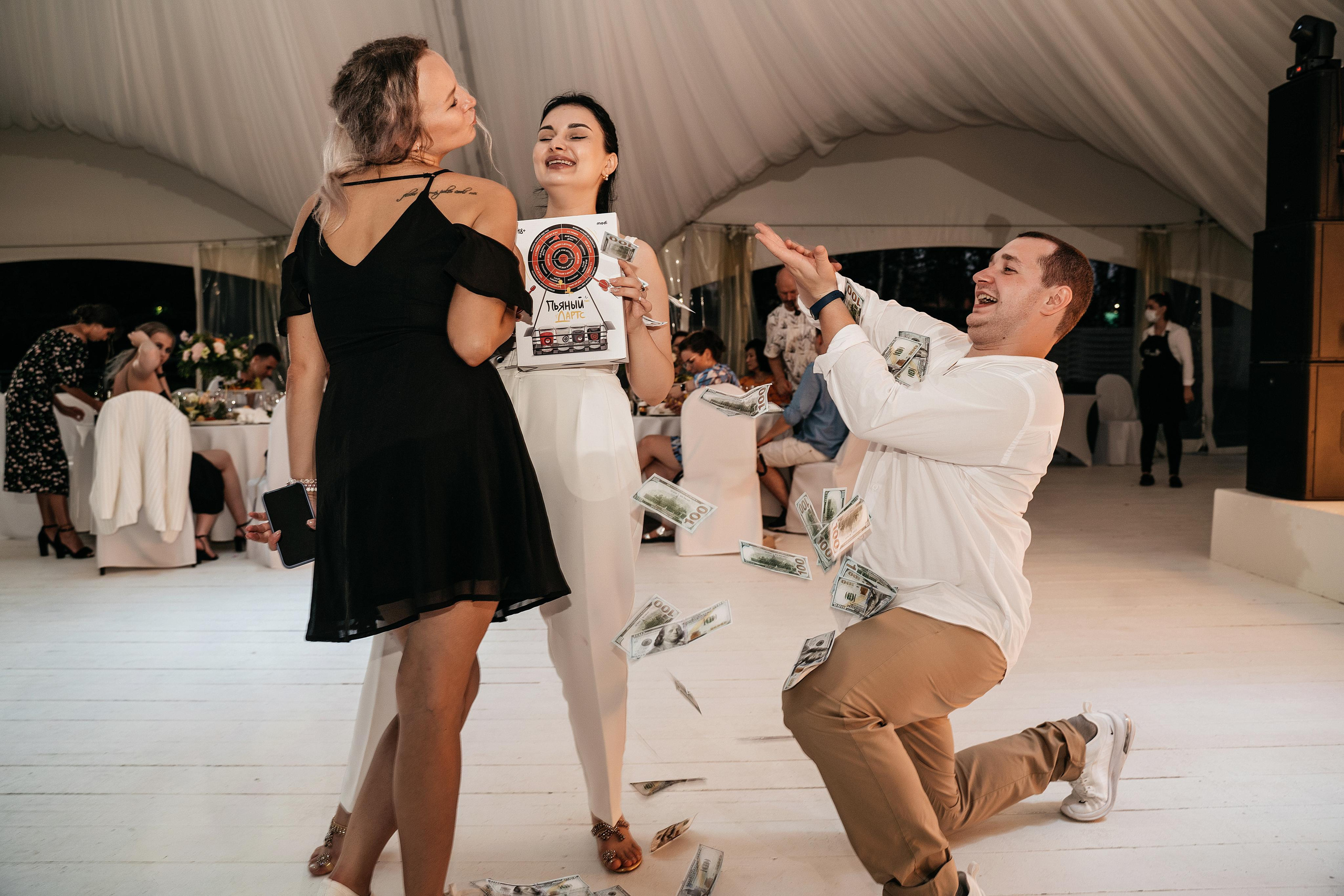 Руслан и Евгения (полный день). Свадебный фотограф