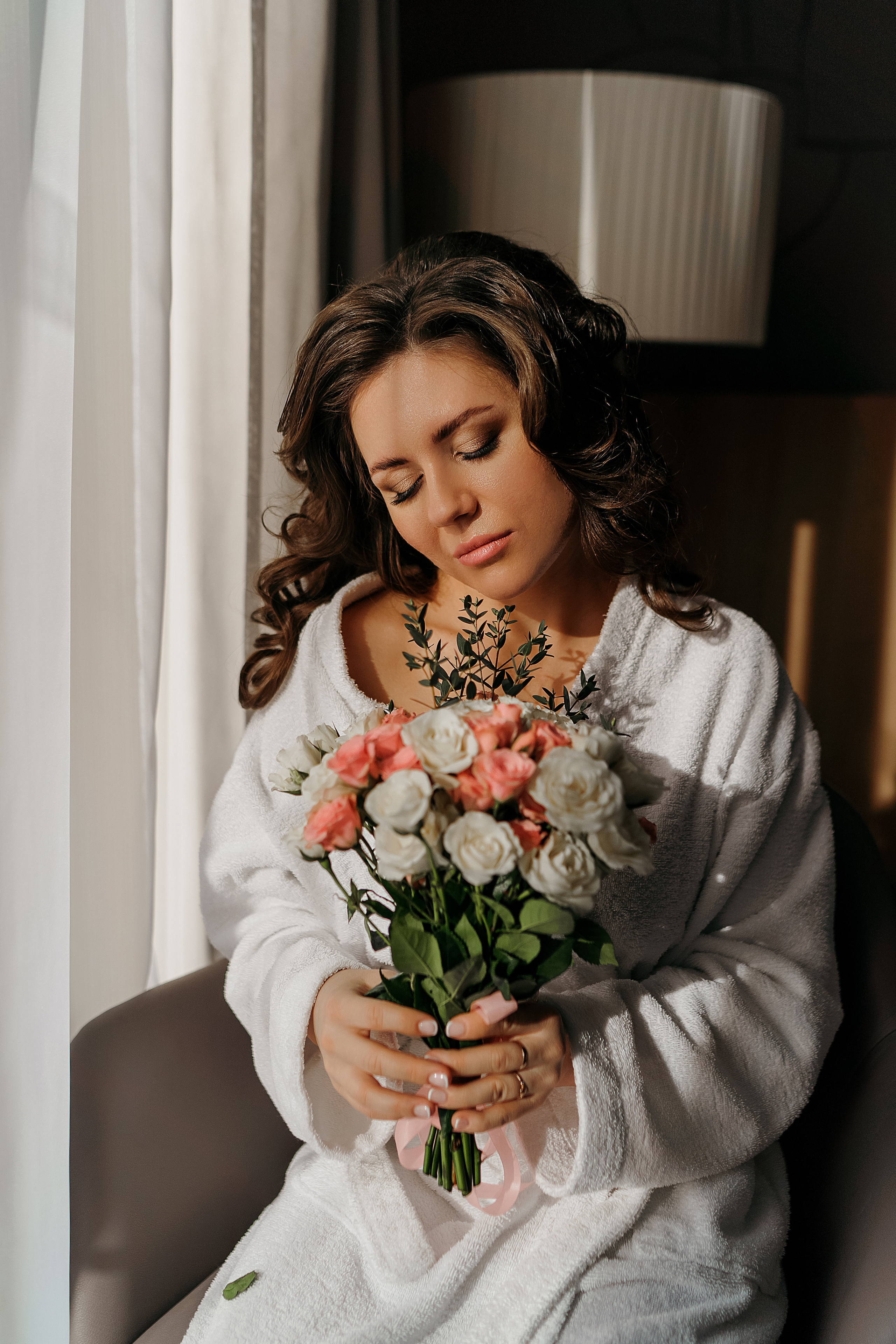 Свадебная фотосессия. Свадебный фотограф