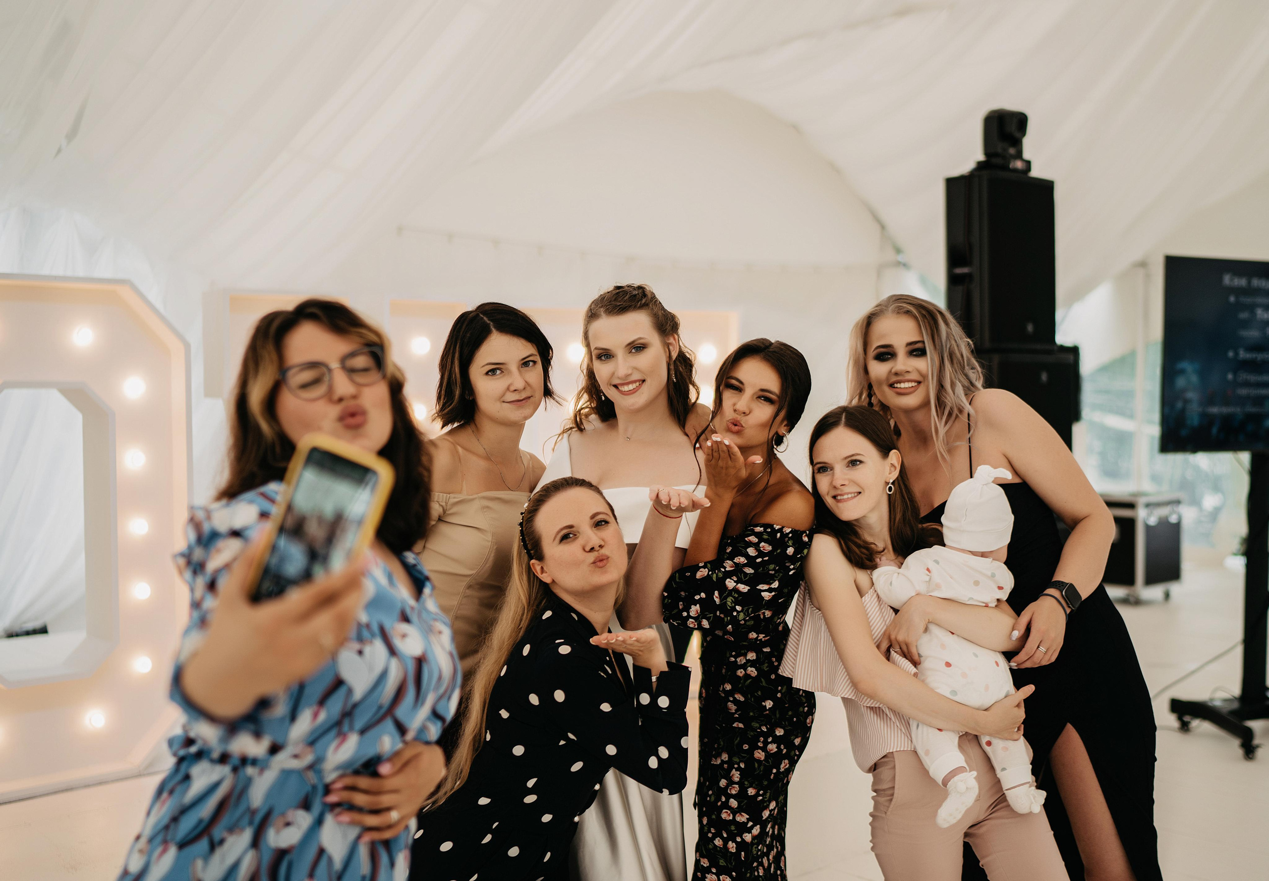 Руслан и Евгения (полный день). Свадебный фотограф