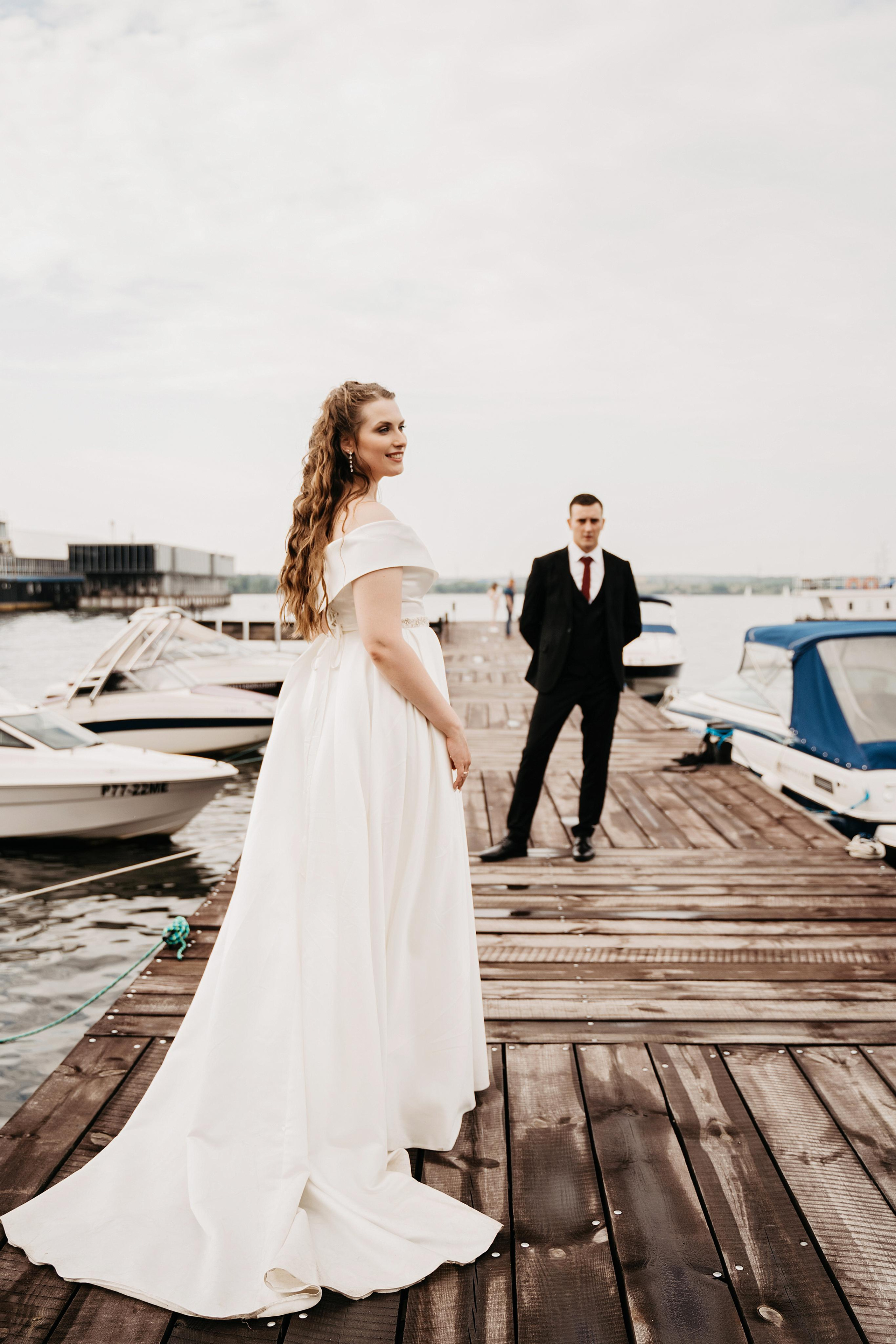 Руслан и Евгения (полный день). Свадебный фотограф