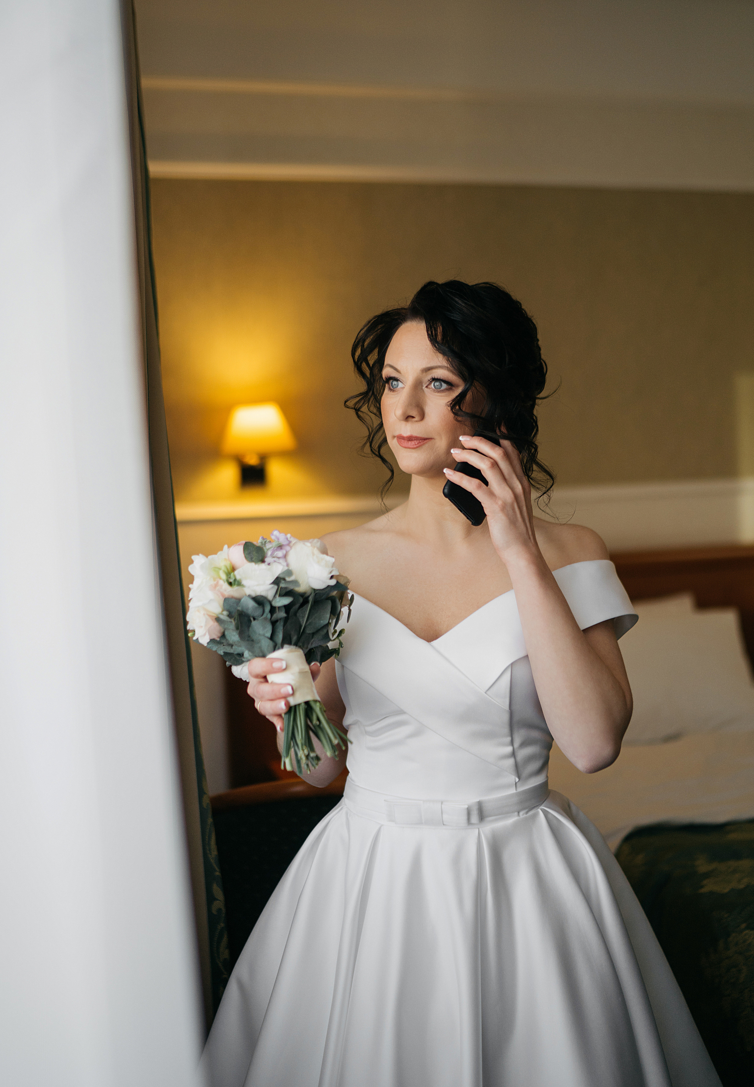 Свадьба в Отеле Бородино. Свадебный фотограф