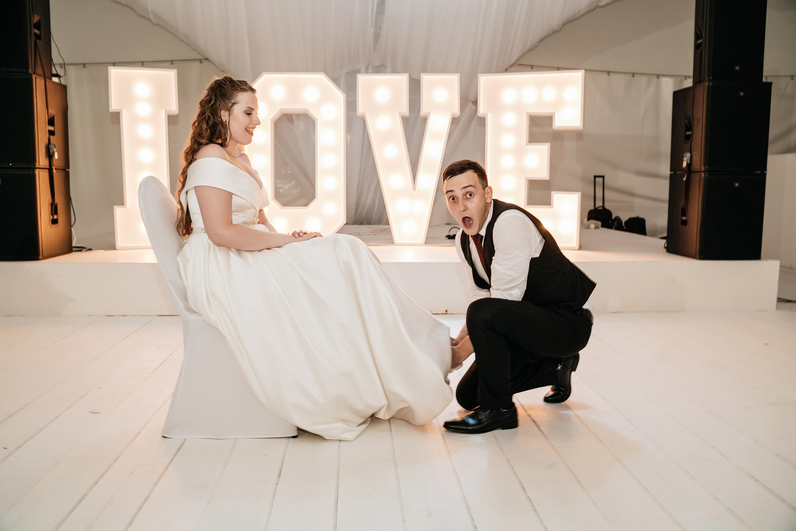 Руслан и Евгения (полный день). Свадебный фотограф