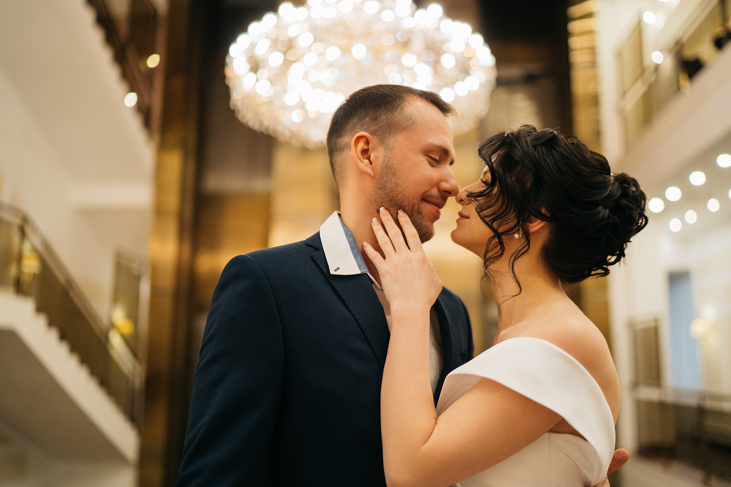 Свадьба в Отеле Бородино. Свадебный фотограф