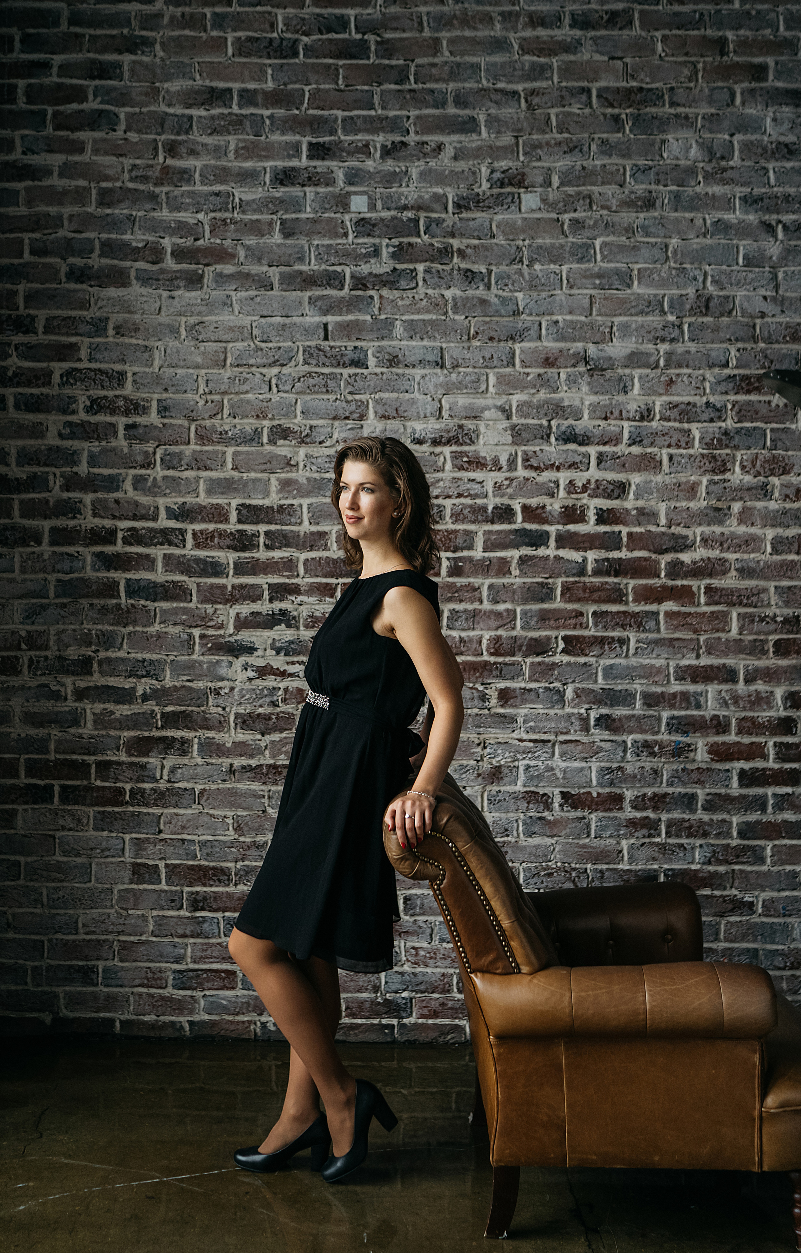 Индивидуальная фотосессия в студии для сайта. Свадебный фотограф