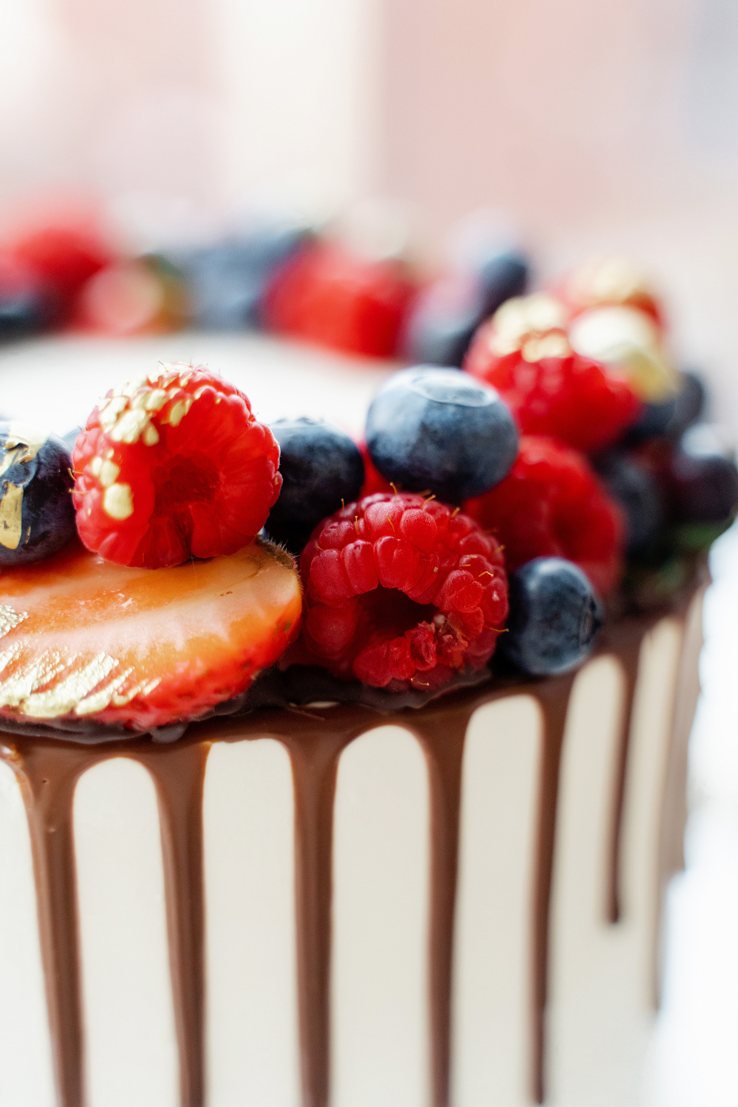 Фотосессия в студии для Кондитера. Свадебный фотограф