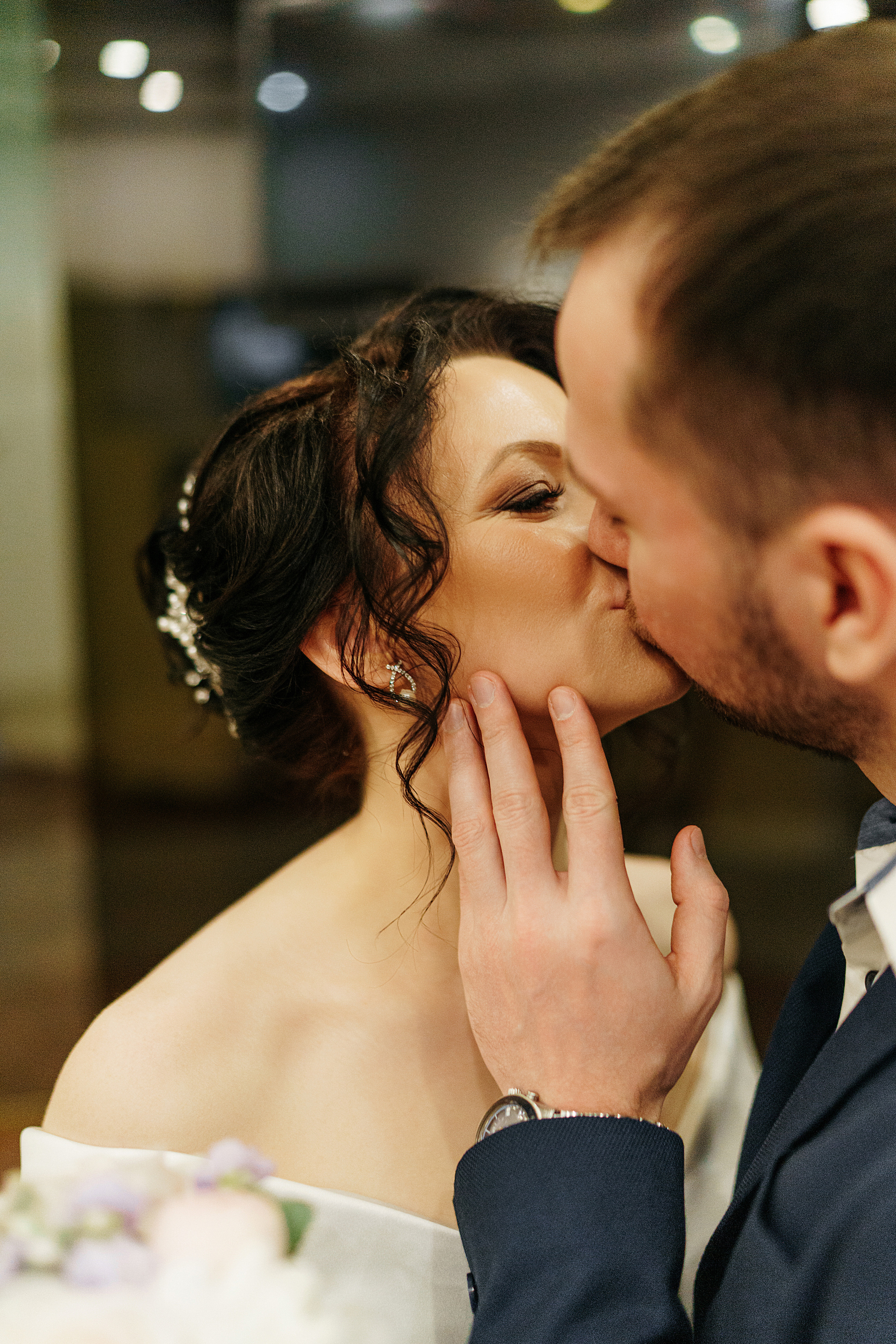 Свадьба в Отеле Бородино. Свадебный фотограф