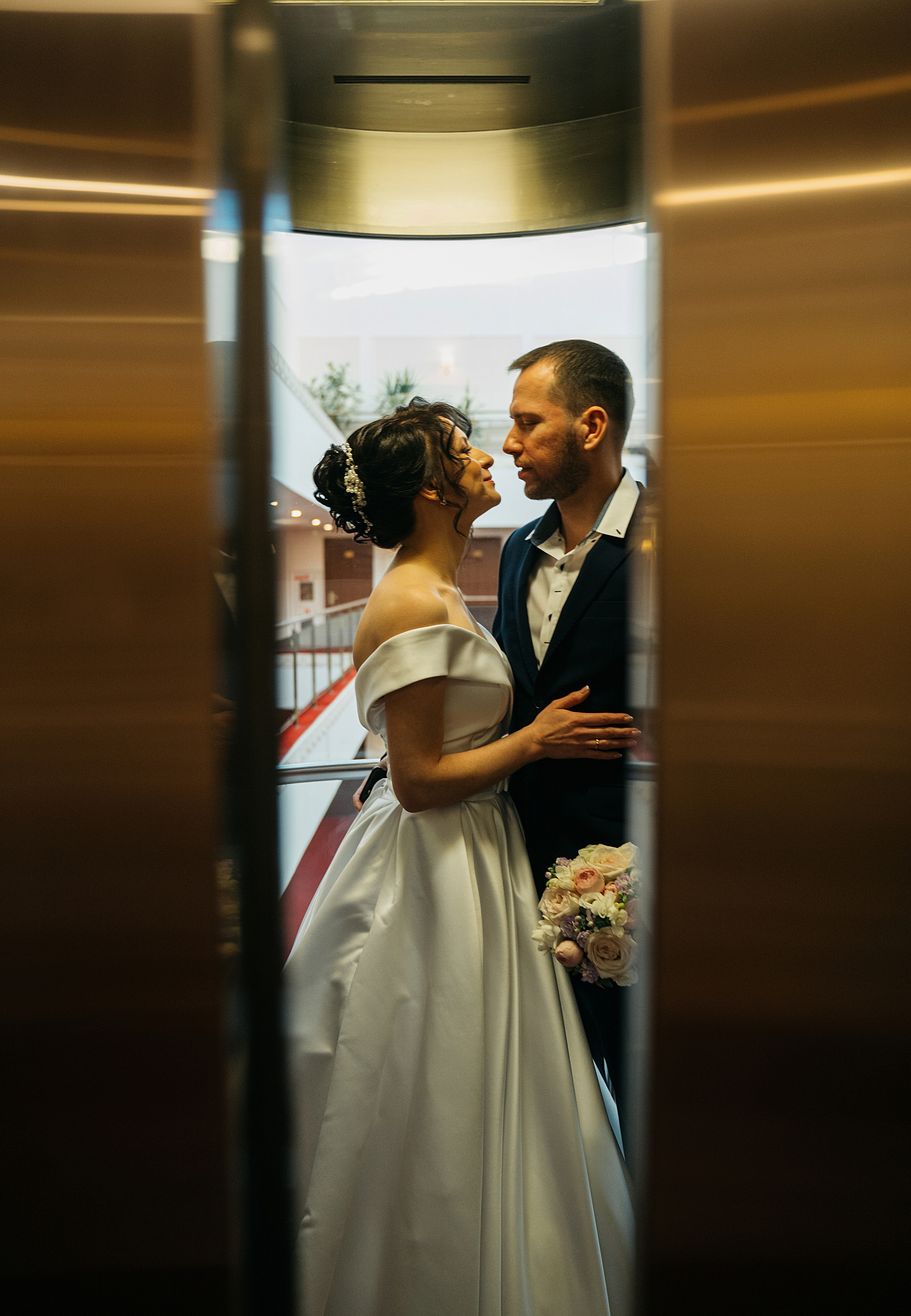 Свадьба в Отеле Бородино. Свадебный фотограф