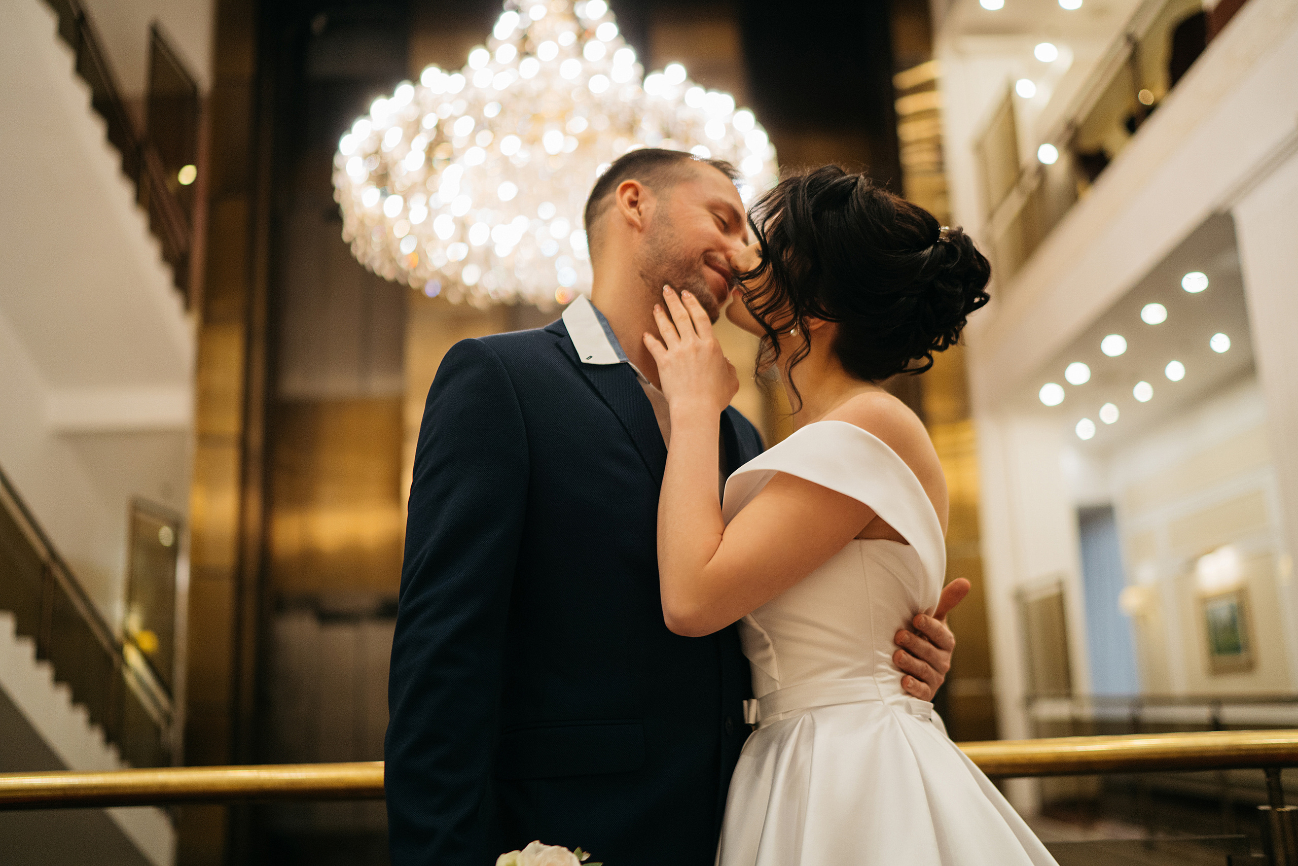 Свадьба в Отеле Бородино. Свадебный фотограф