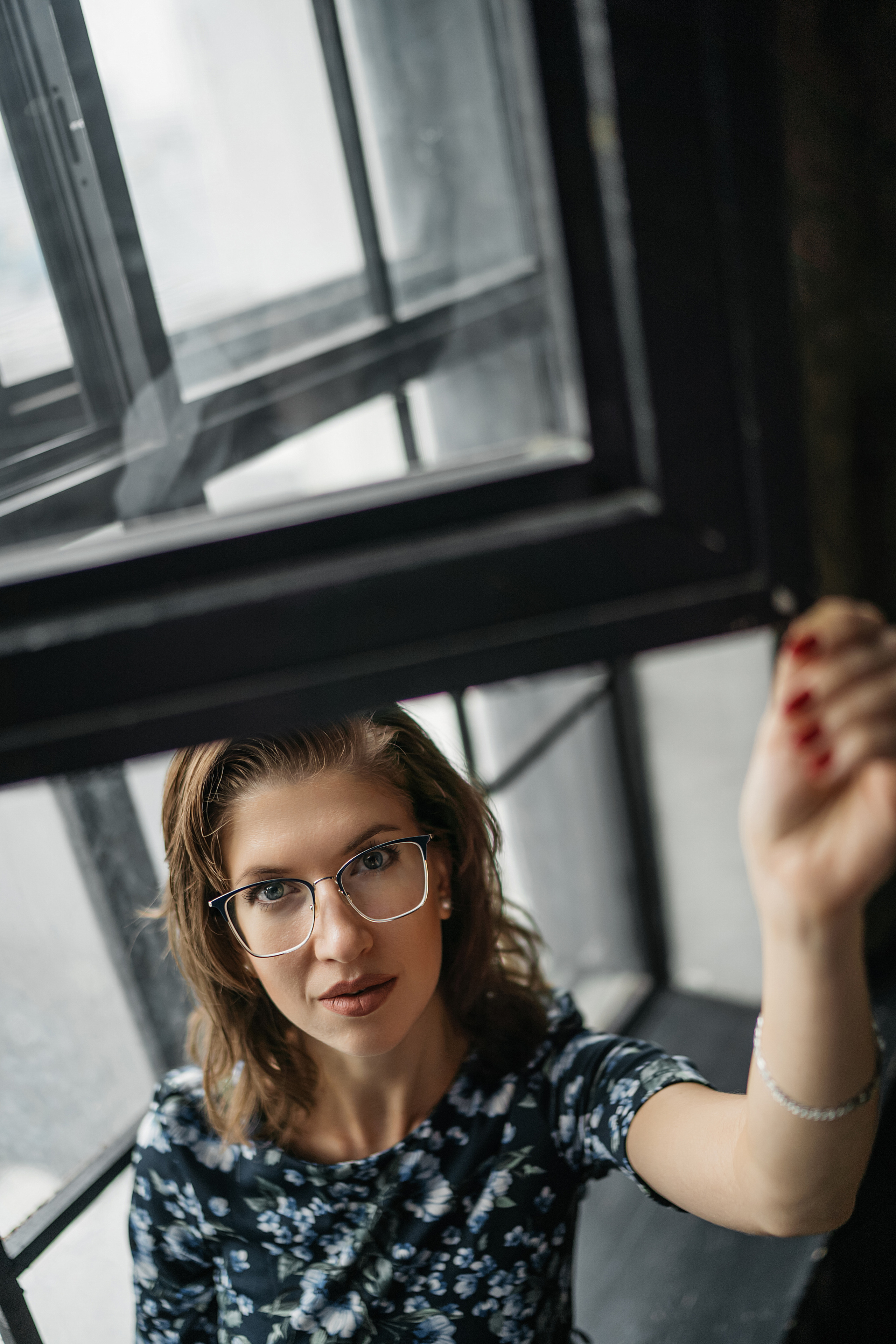 Индивидуальная фотосессия в студии для сайта. Свадебный фотограф