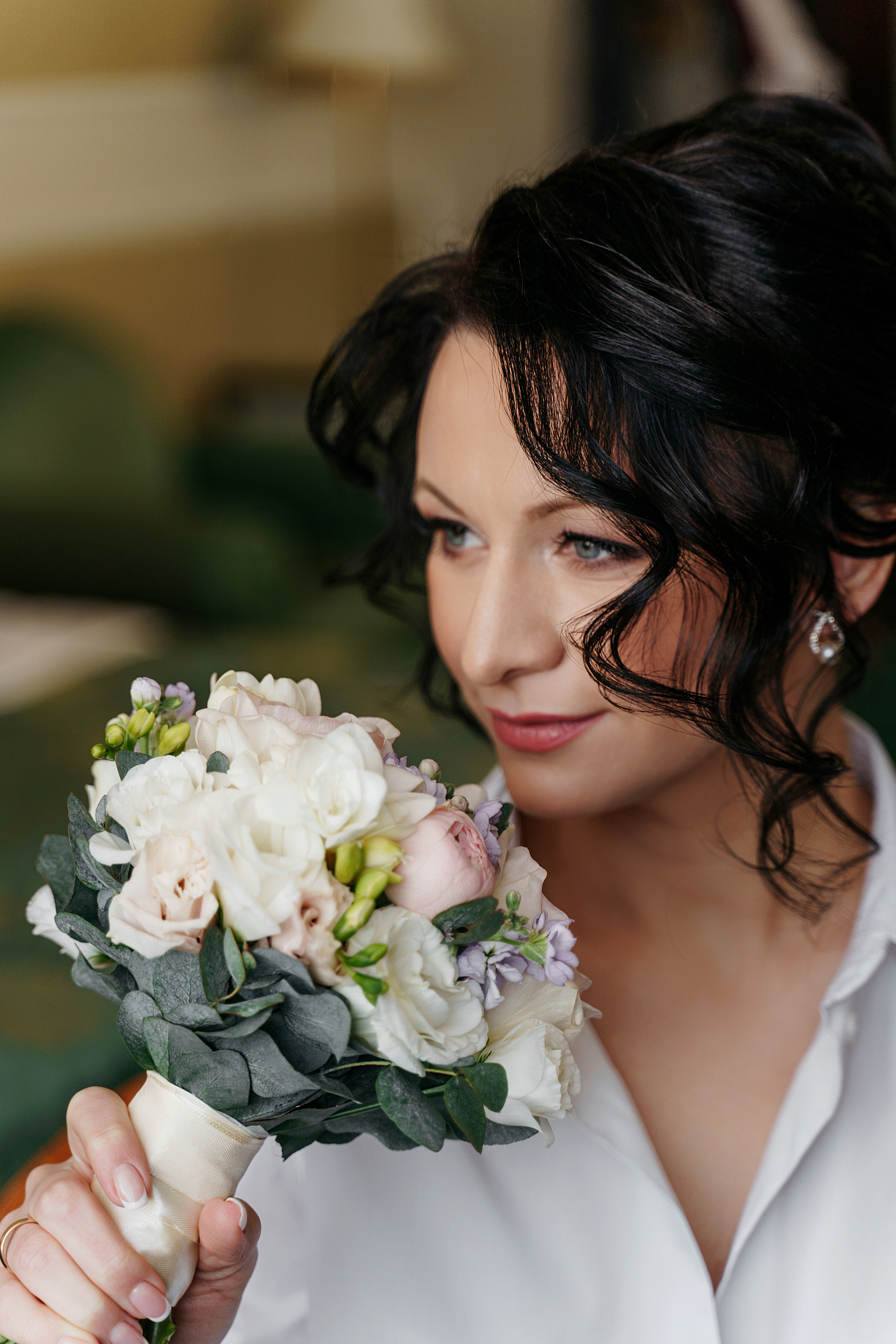 Свадьба в Отеле Бородино. Свадебный фотограф