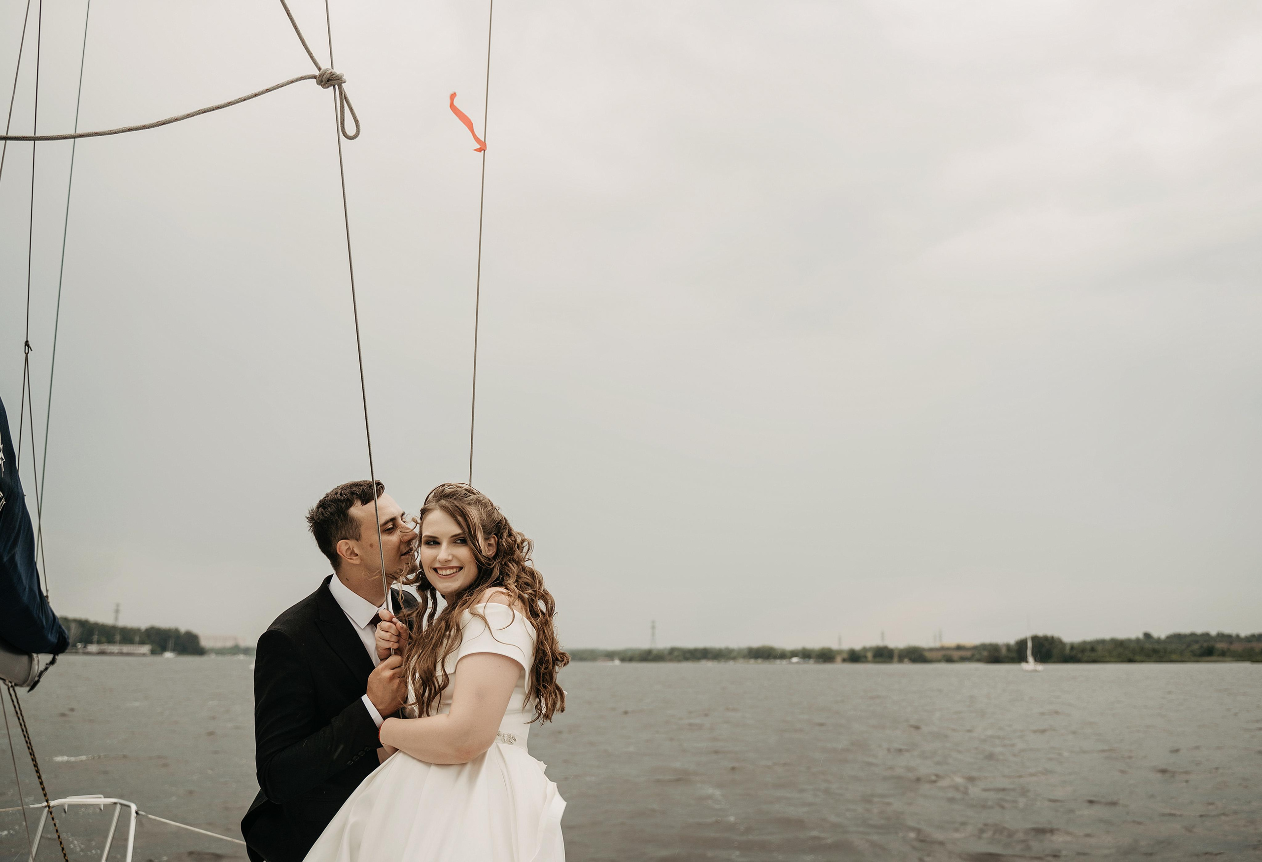 Руслан и Евгения (полный день). Свадебный фотограф