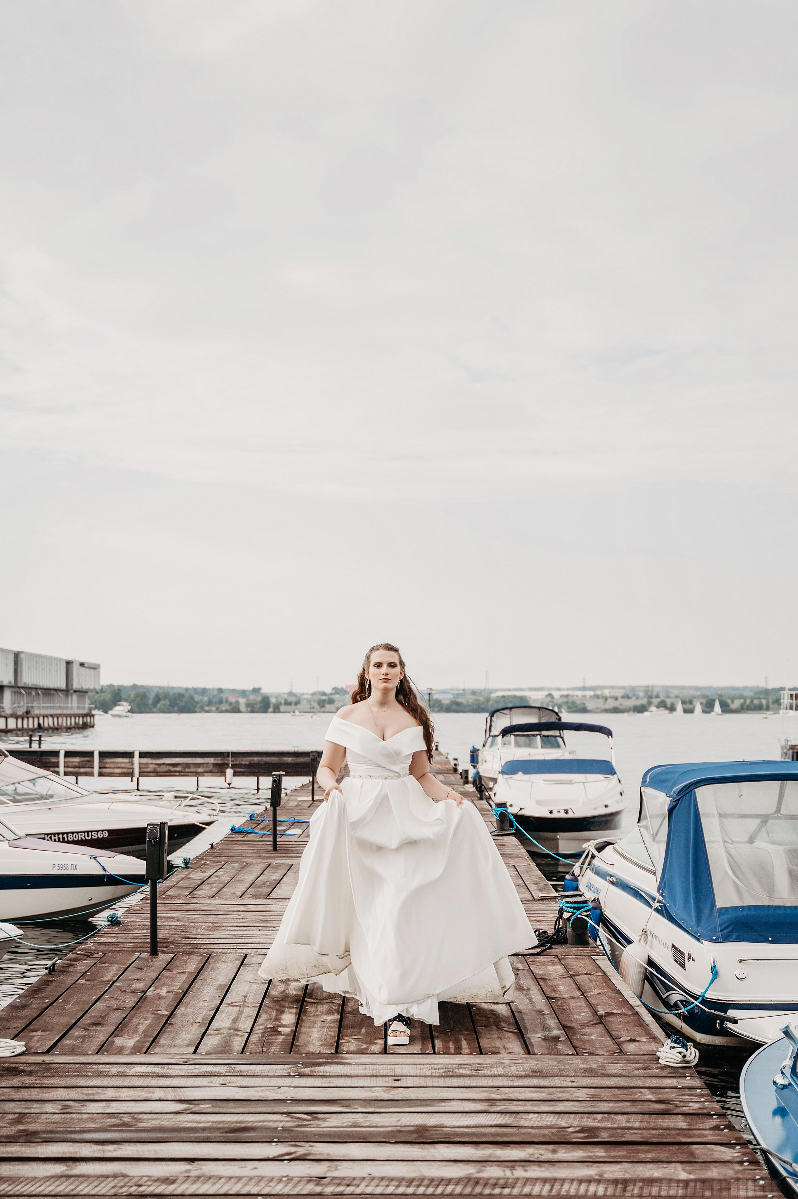 Руслан и Евгения (полный день). Свадебный фотограф