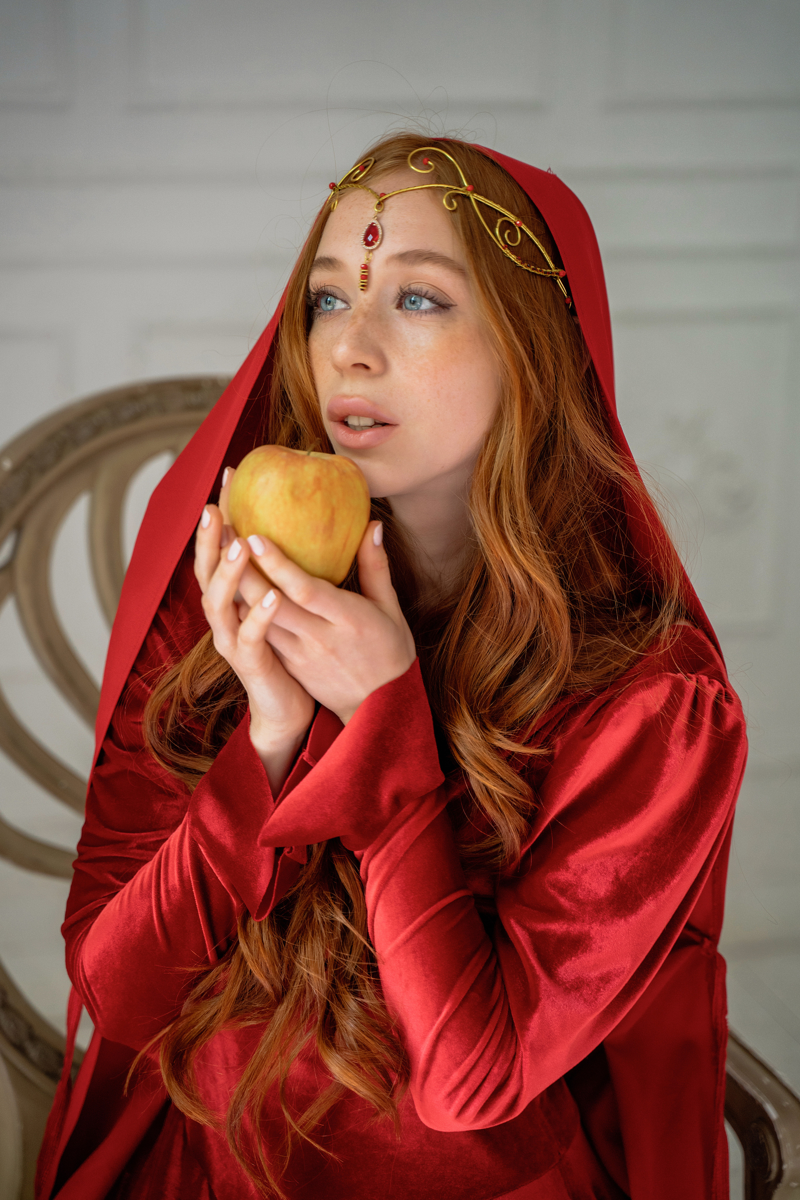 Фотосессия для бренда украшений. Свадебный фотограф