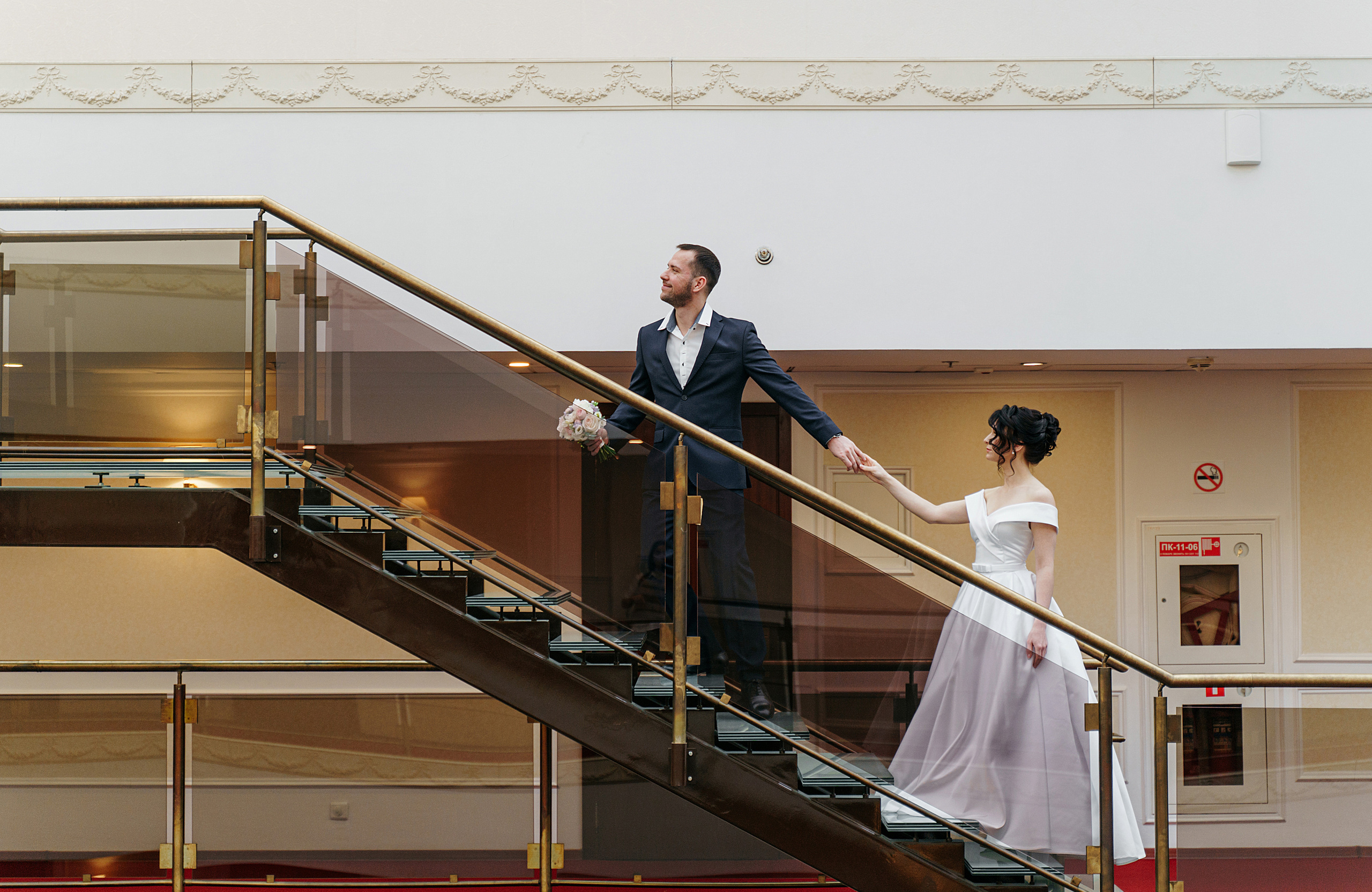 Свадьба в Отеле Бородино. Свадебный фотограф