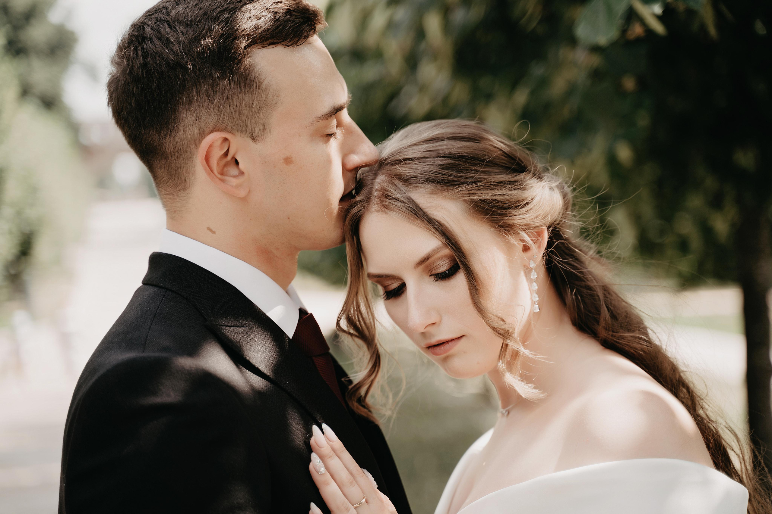 Руслан и Евгения (полный день). Свадебный фотограф