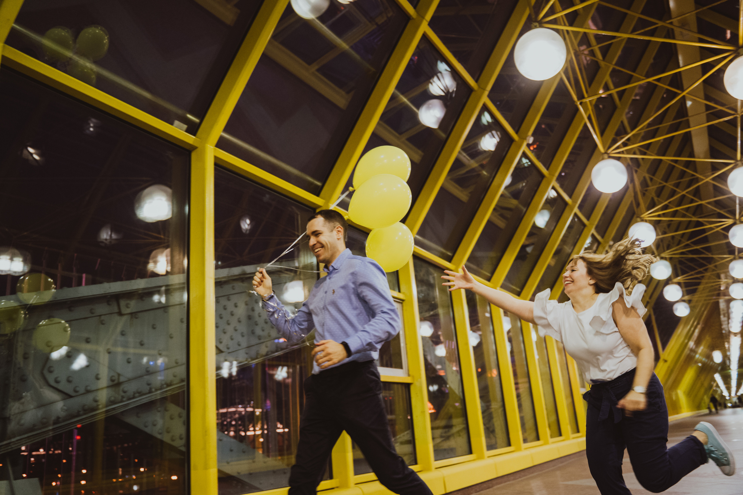 Love story вечерний музеон. Свадебный фотограф