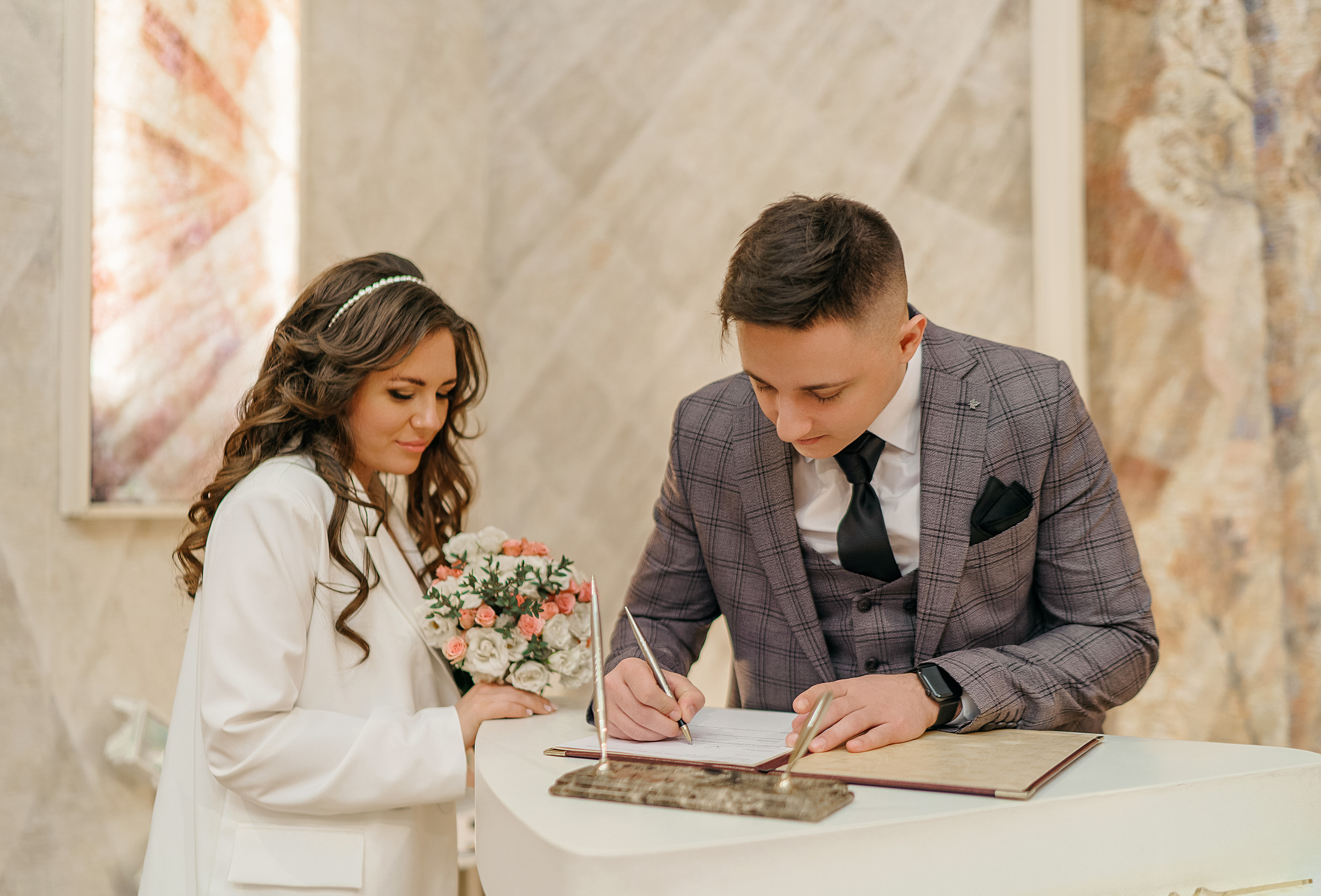 Свадебная фотосессия. Свадебный фотограф