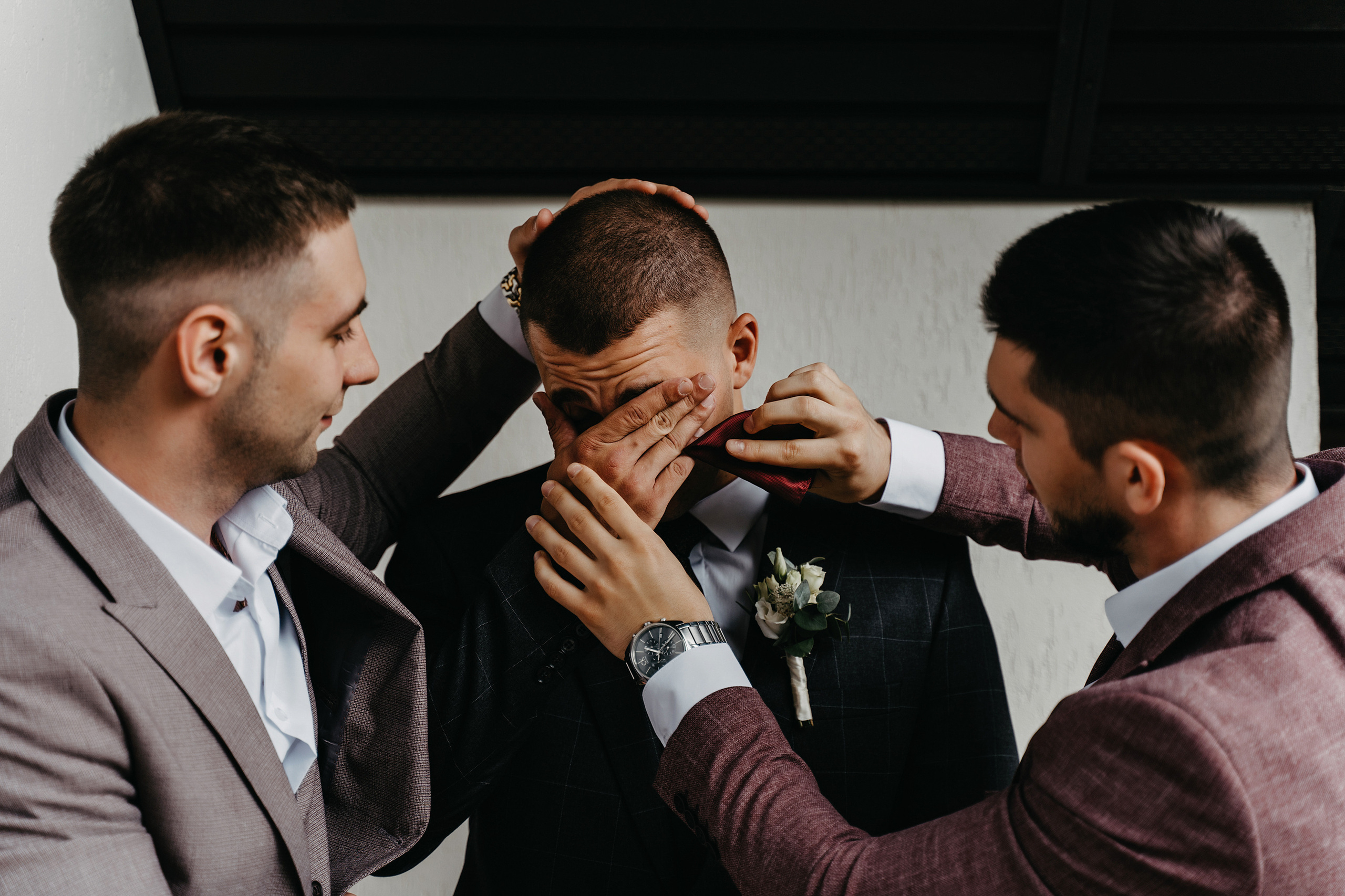 Свадьбы. Свадебный фотограф