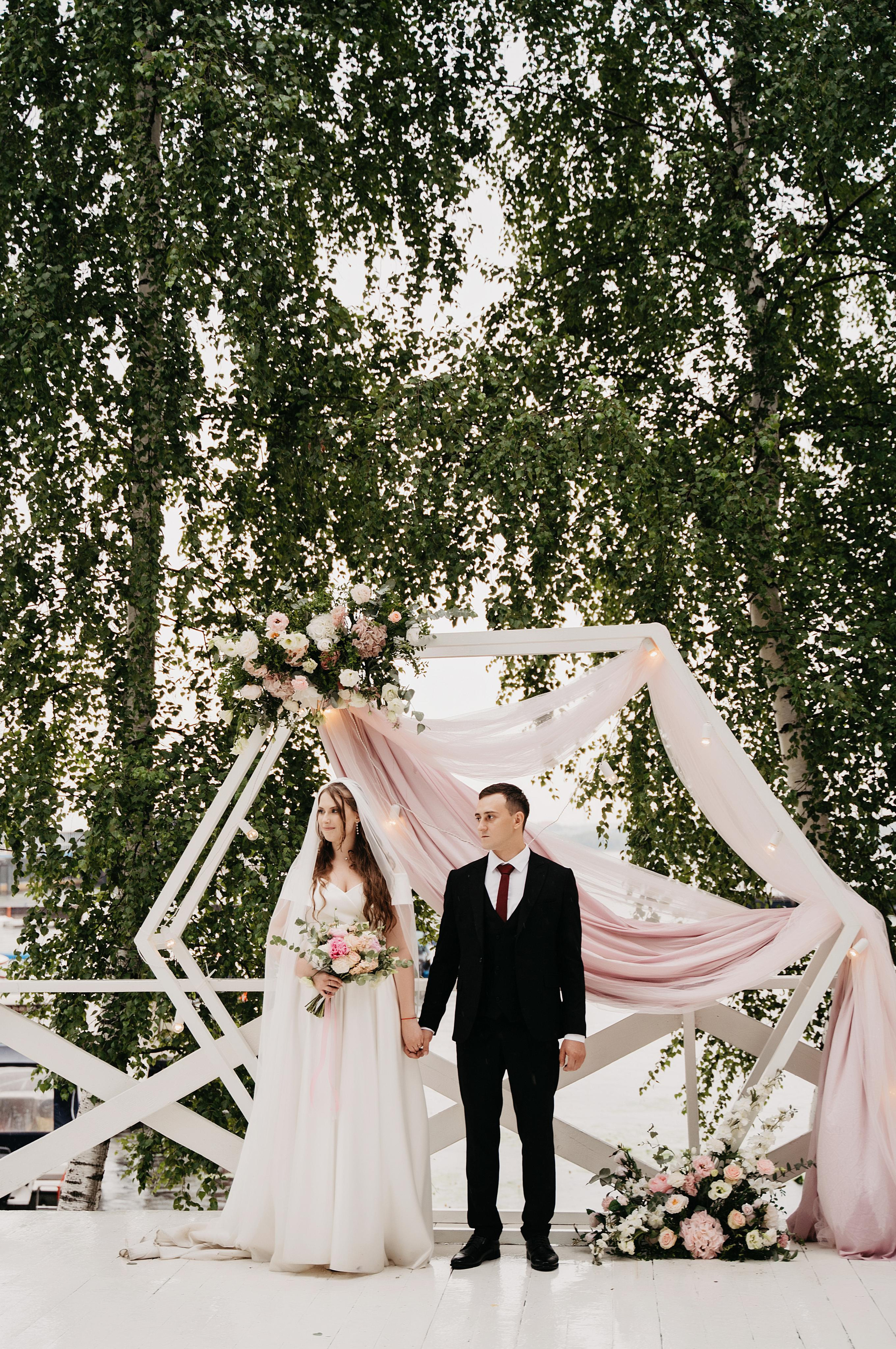 Руслан и Евгения (полный день). Свадебный фотограф