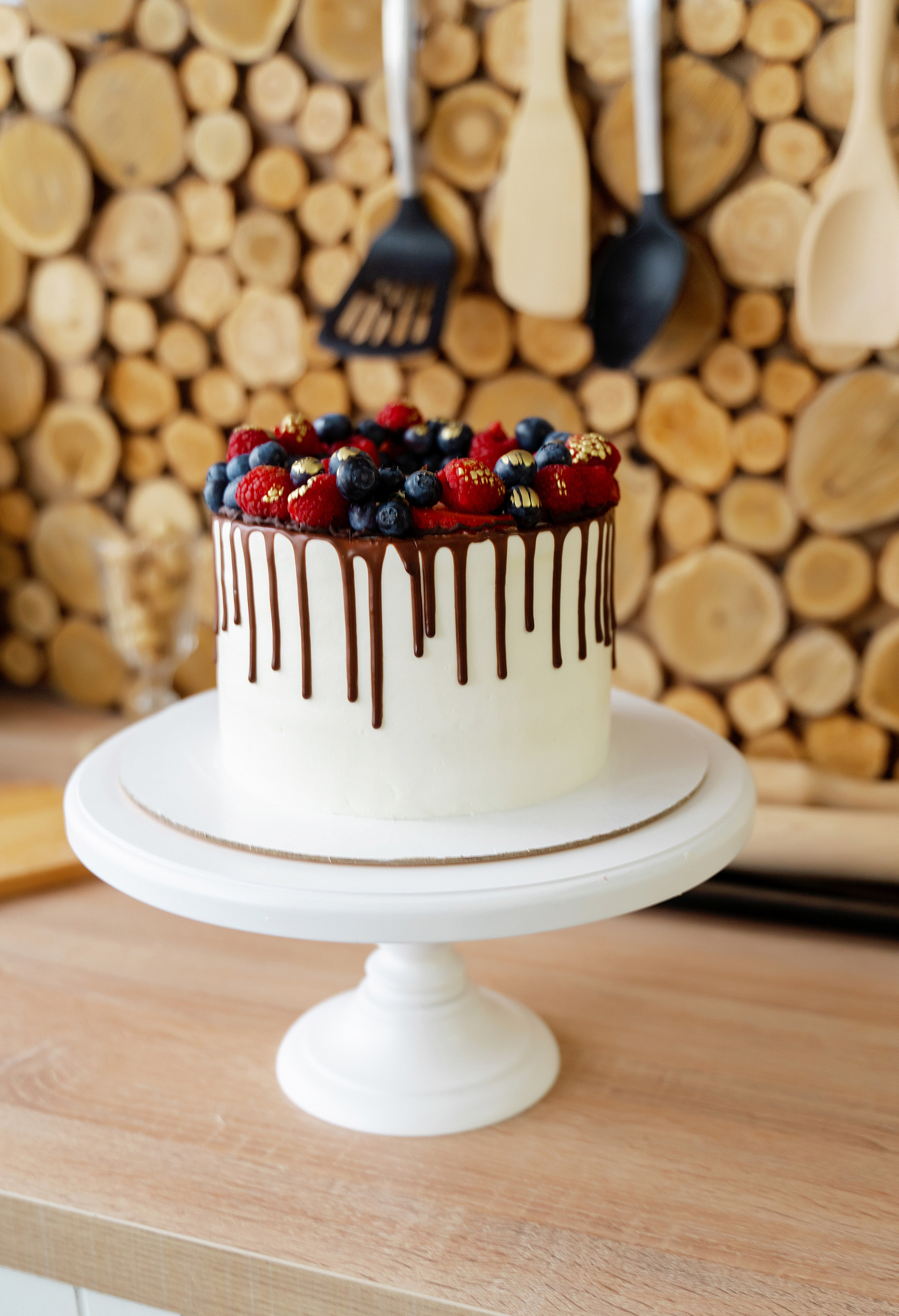 Фотосессия в студии для Кондитера. Свадебный фотограф