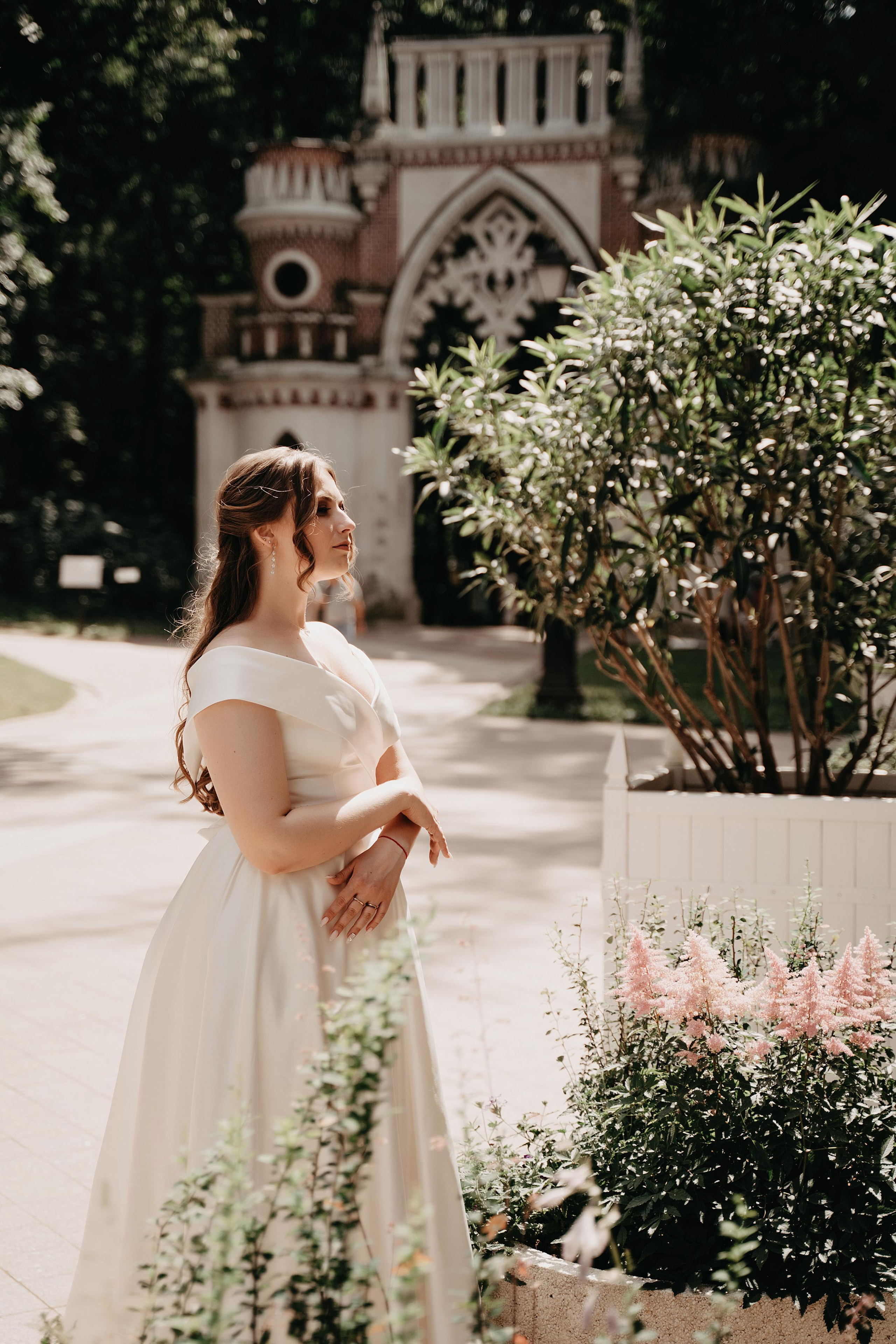 Руслан и Евгения (полный день). Свадебный фотограф