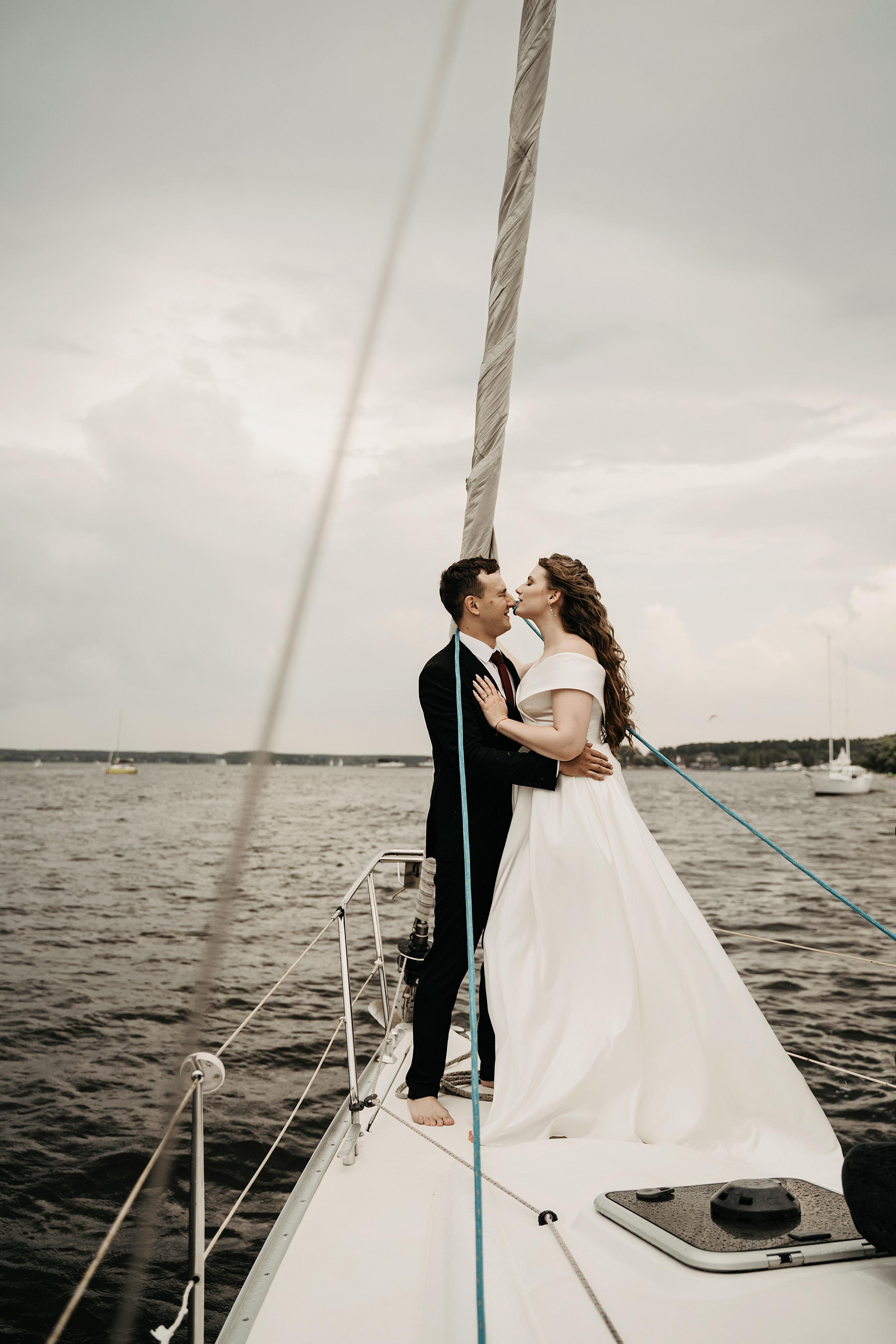 Руслан и Евгения (полный день). Свадебный фотограф